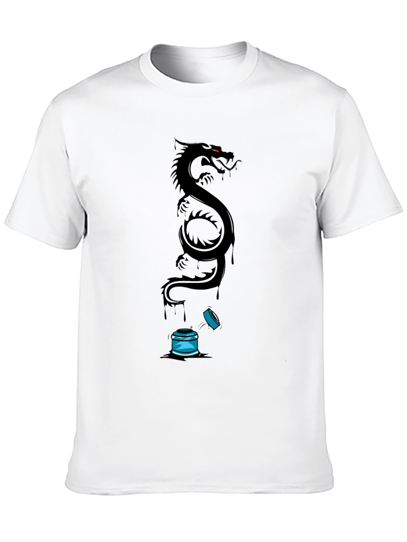 Dragon Ink T-Shirt