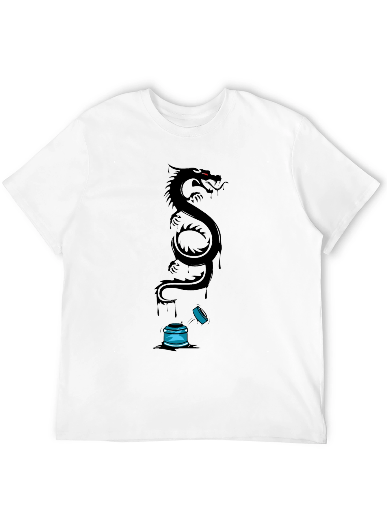 Dragon Ink T-Shirt