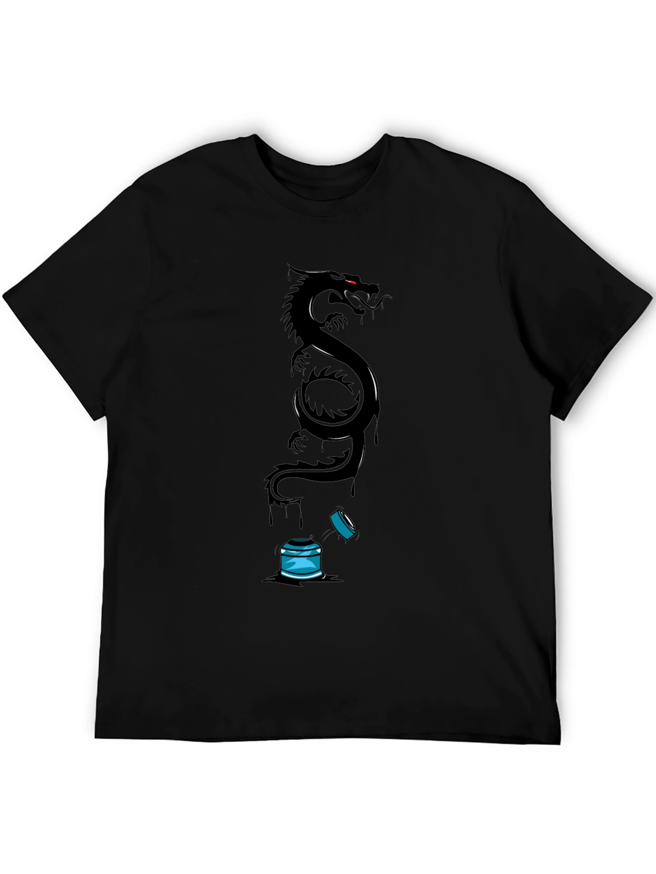 Dragon Ink T-Shirt
