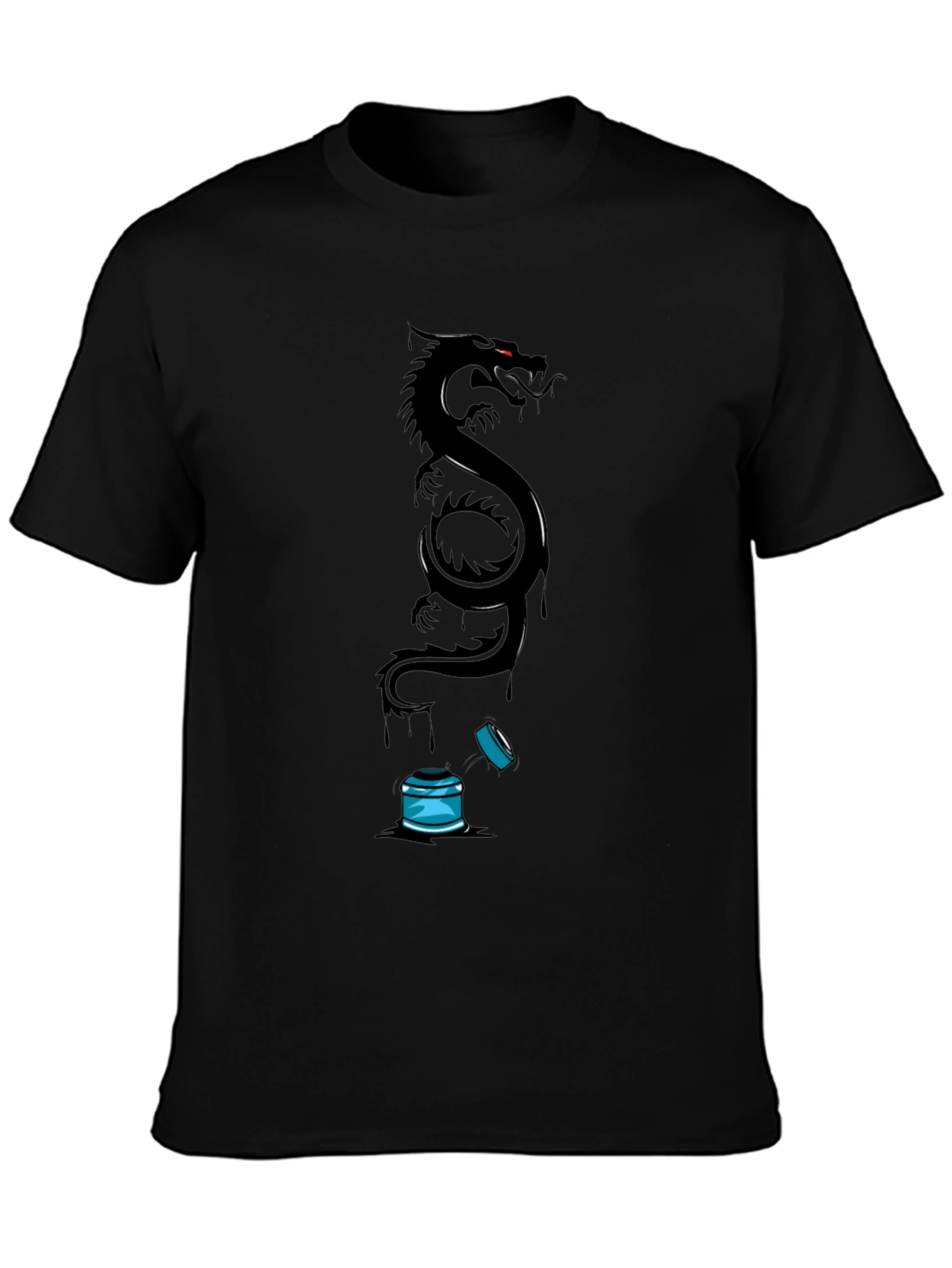 Dragon Ink T-Shirt