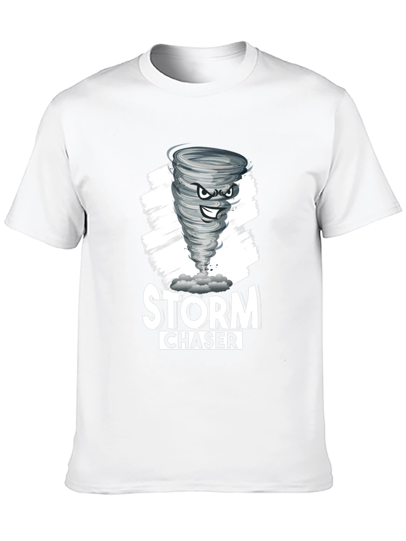 Storm Chaser Graphic T-Shirt