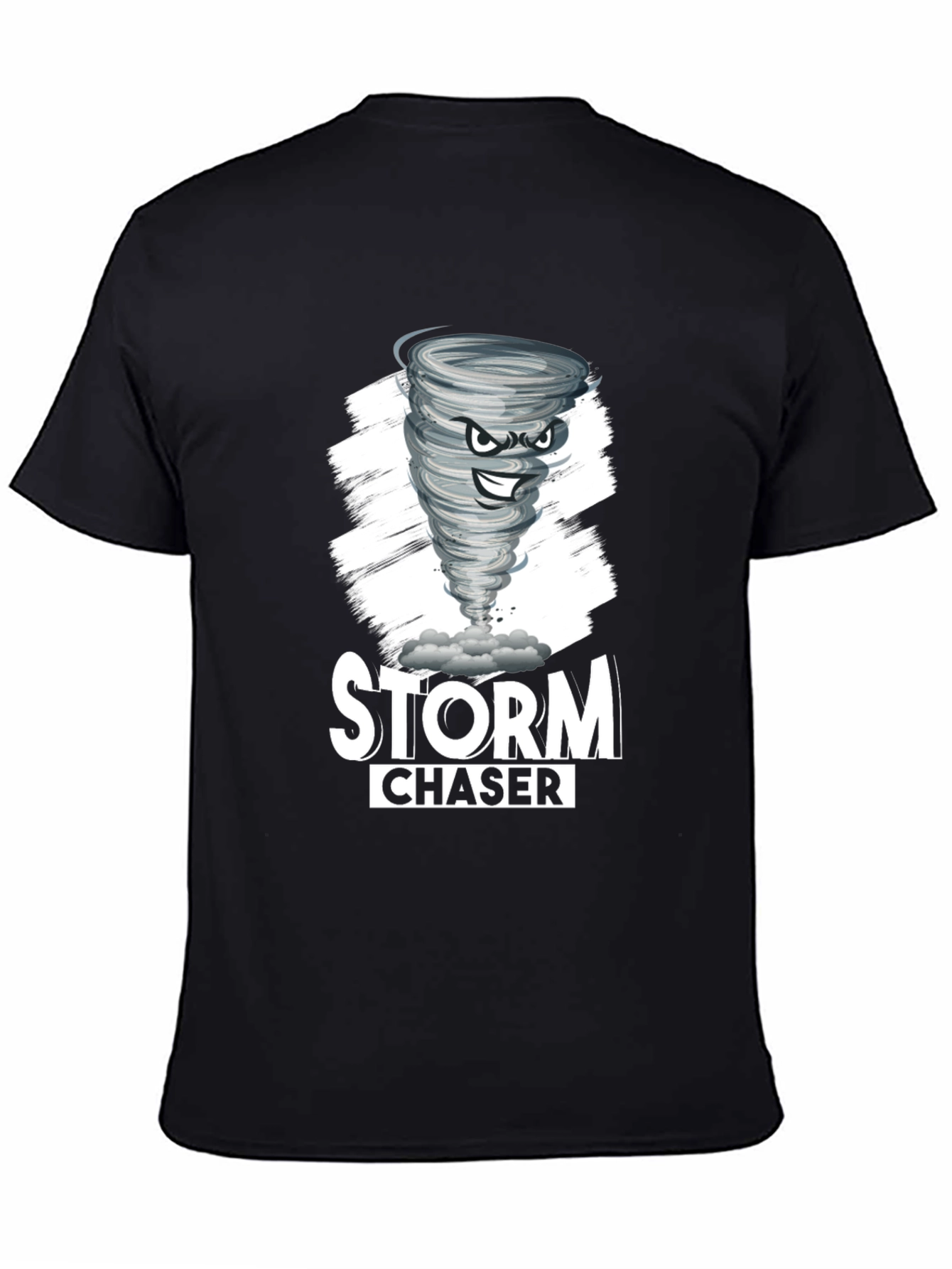Storm Chaser Graphic T-Shirt