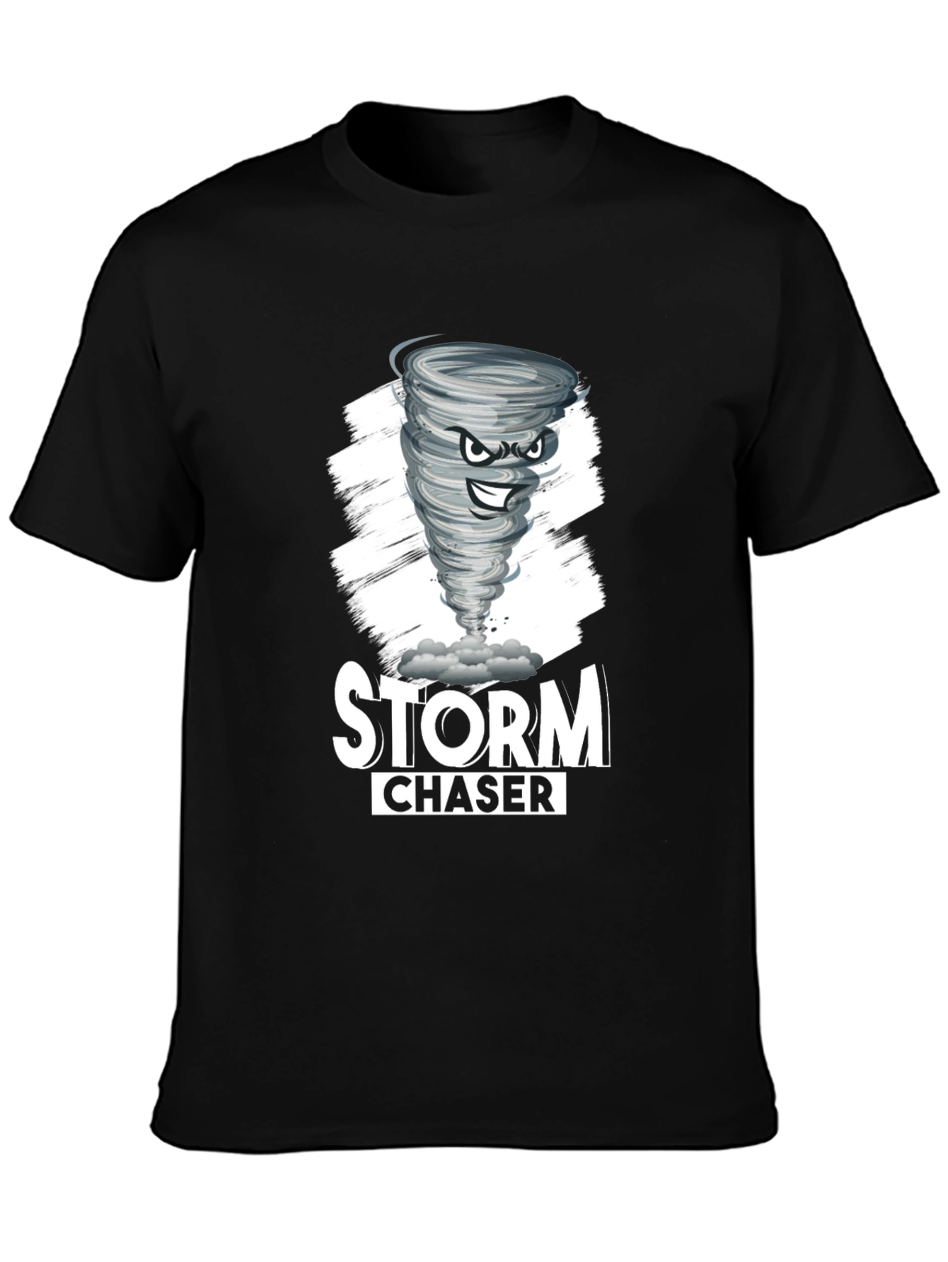 Storm Chaser Graphic T-Shirt