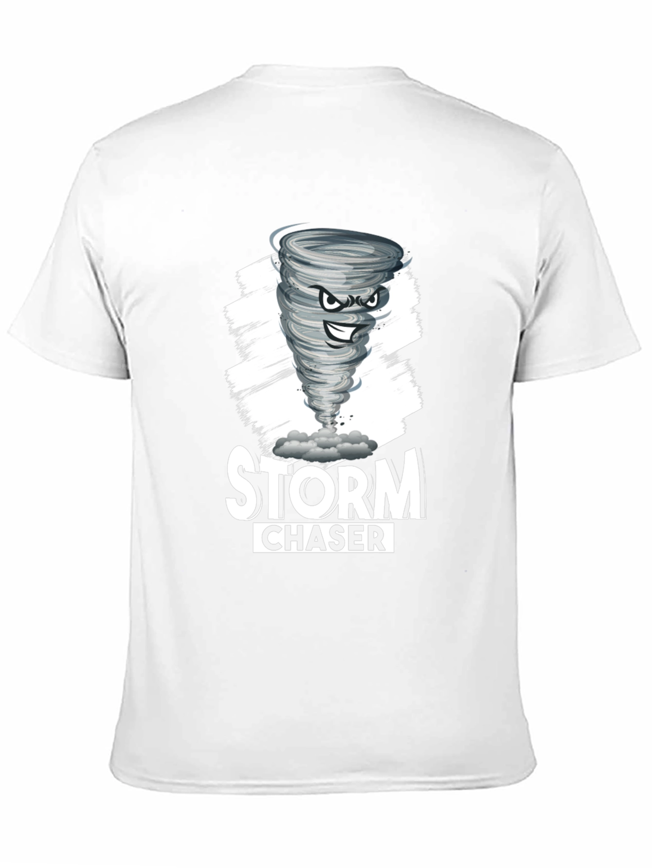 Storm Chaser Graphic T-Shirt
