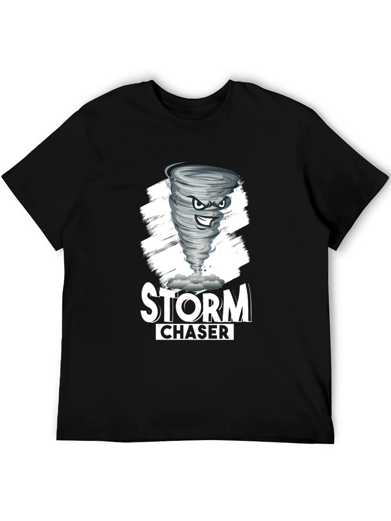 Storm Chaser Graphic T-Shirt