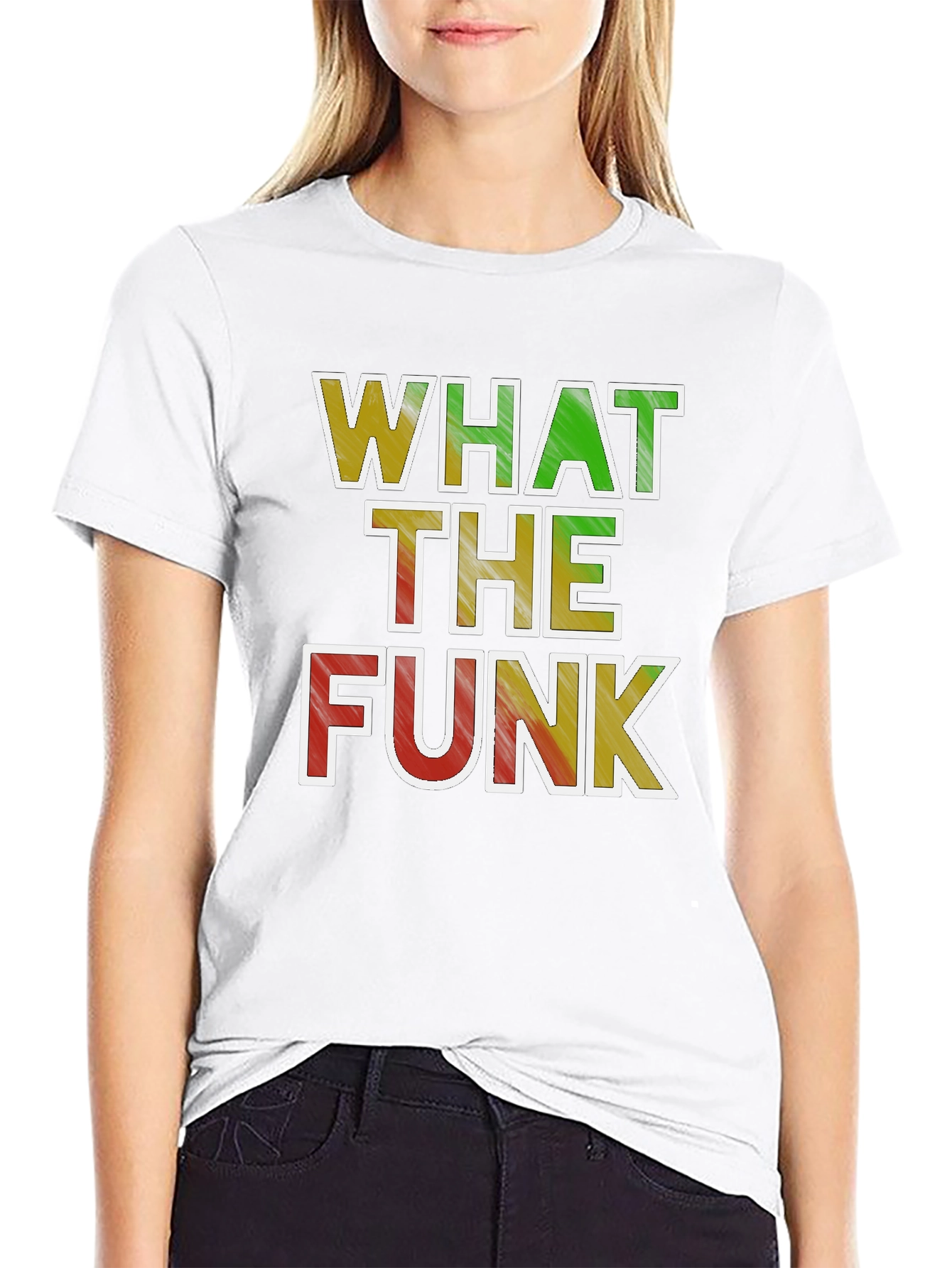 What The Funk T-Shirt