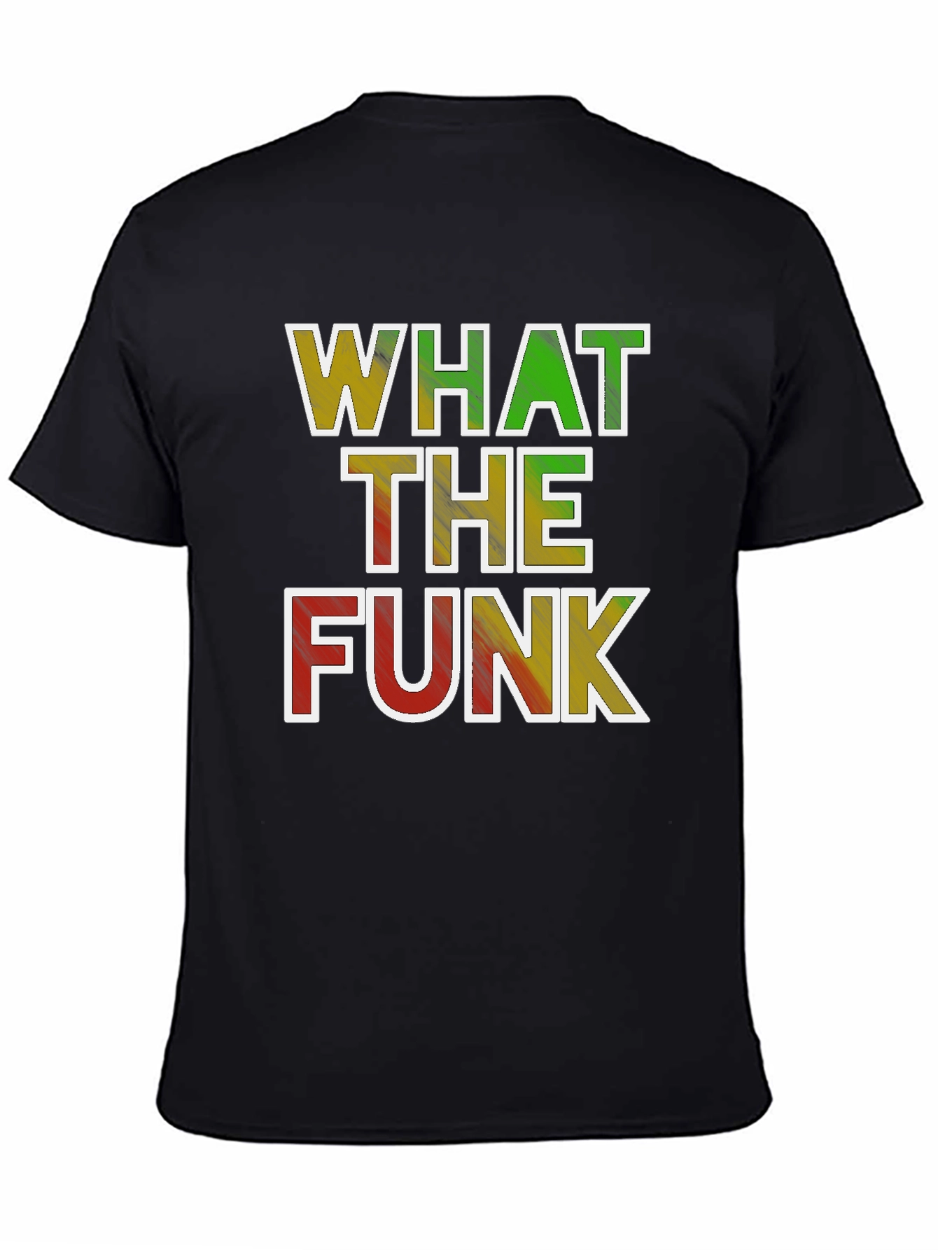 What The Funk T-Shirt
