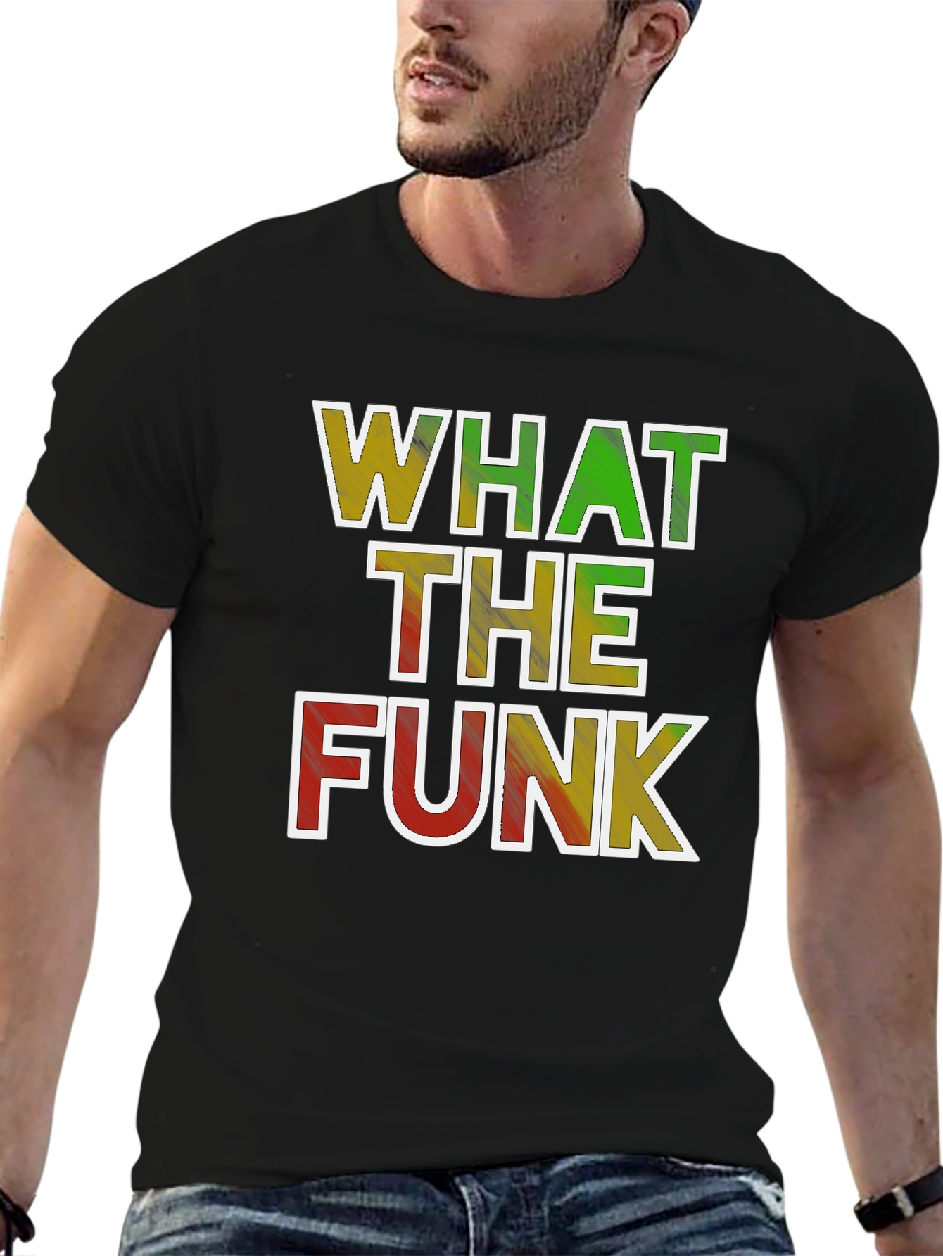 What The Funk T-Shirt
