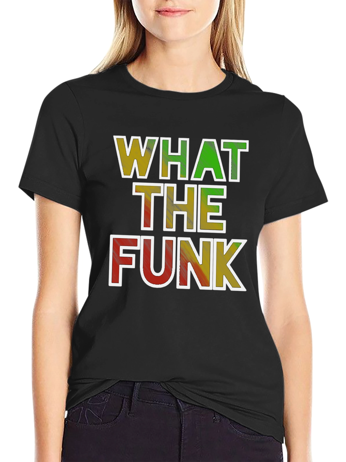 What The Funk T-Shirt