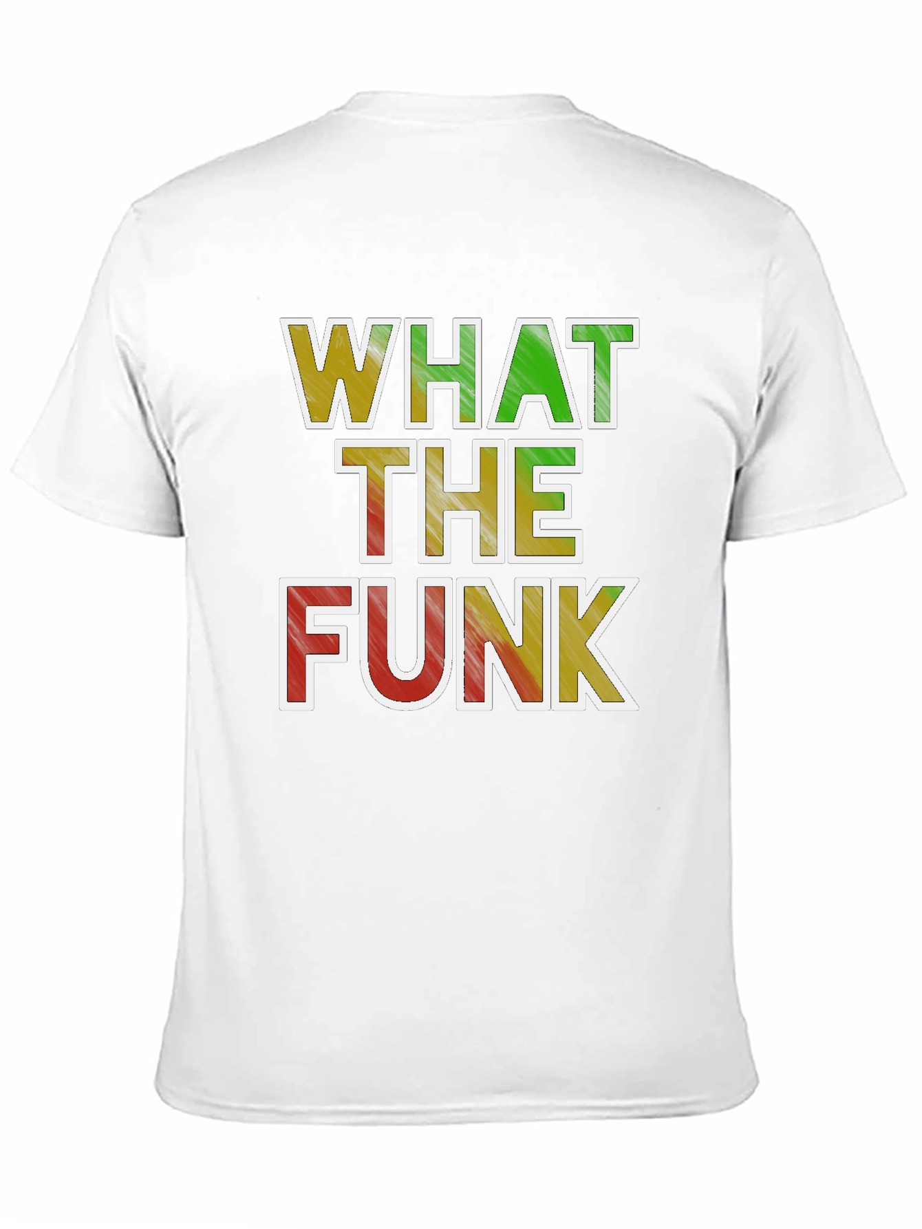 What The Funk T-Shirt