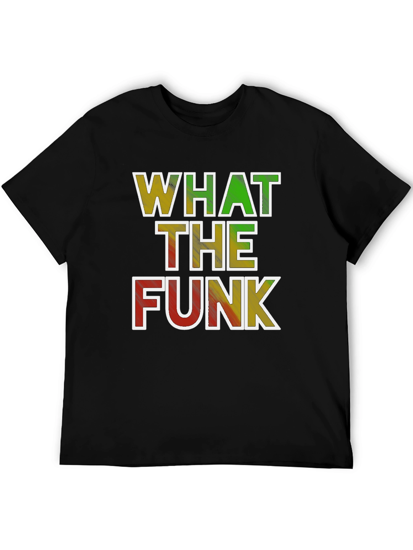 What The Funk T-Shirt