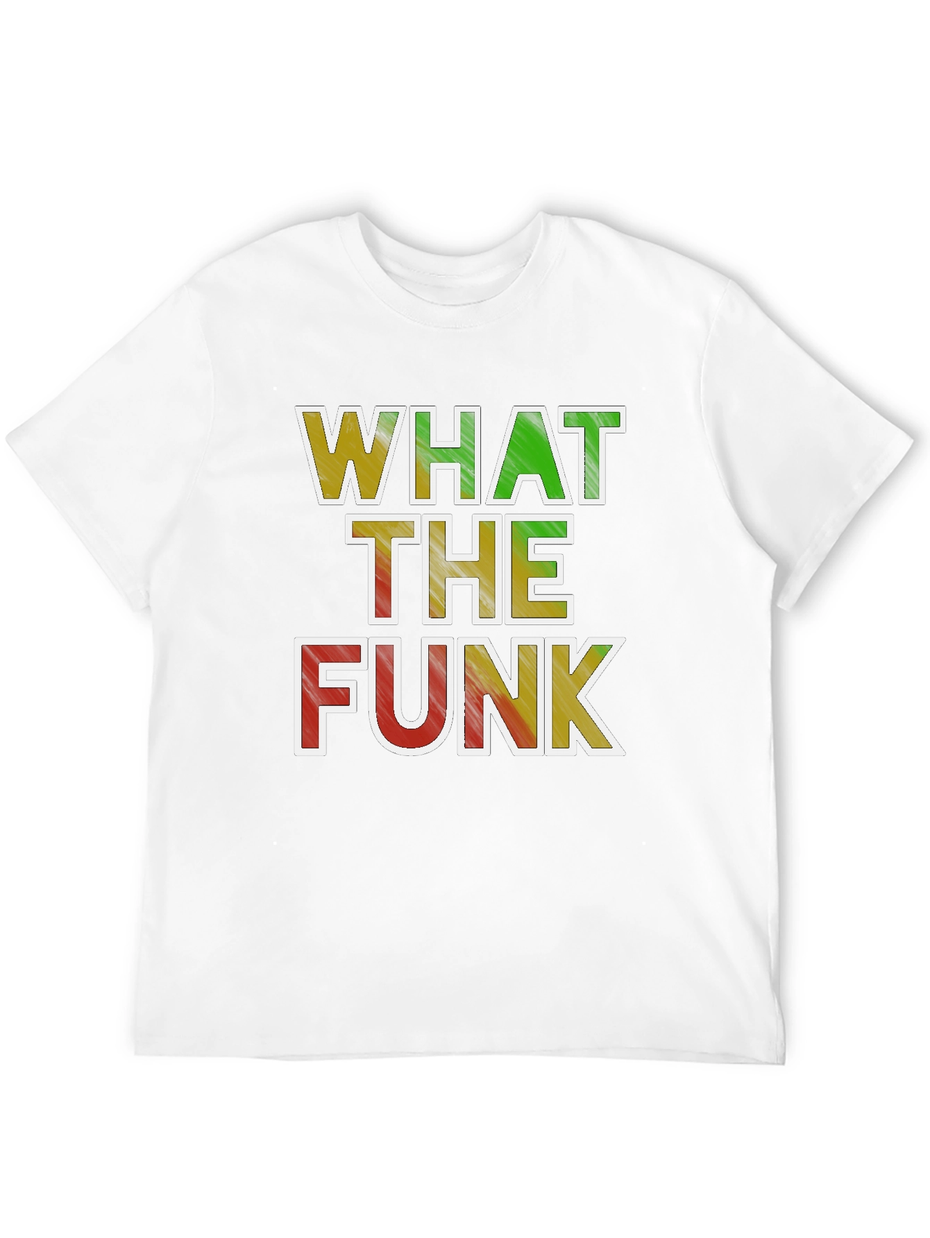 What The Funk T-Shirt