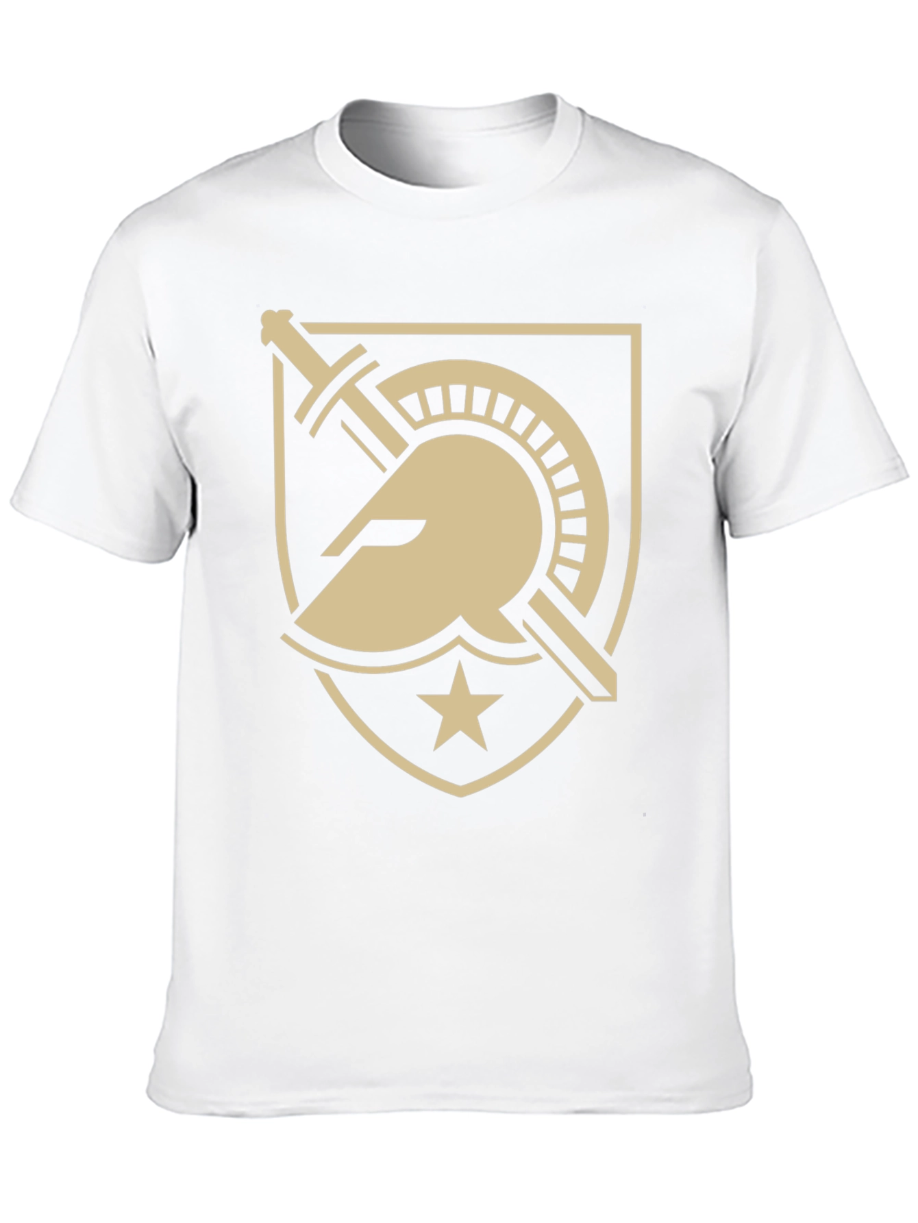 Army West Point Shield Graphic T-Shirt