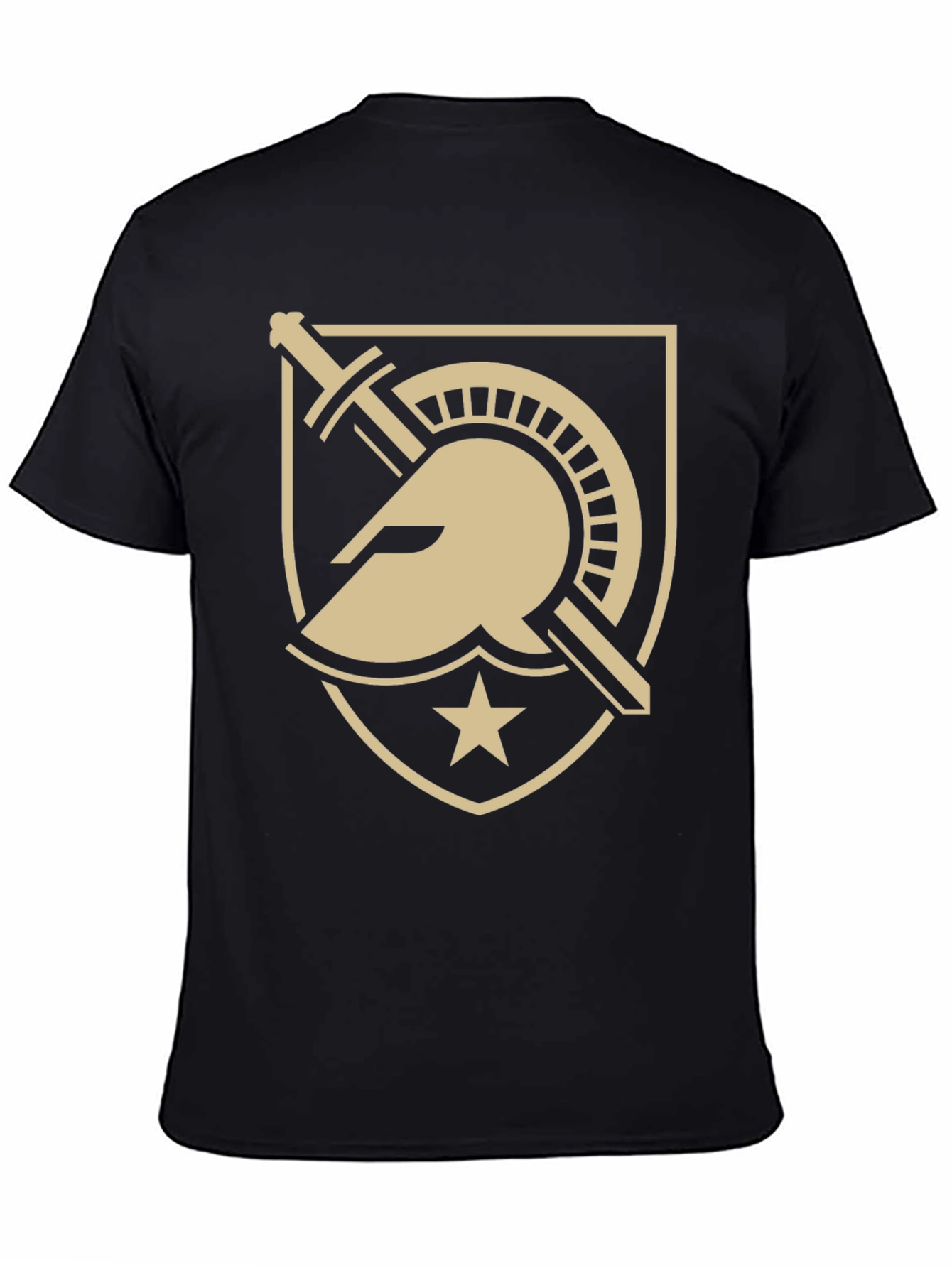 Army West Point Shield Graphic T-Shirt
