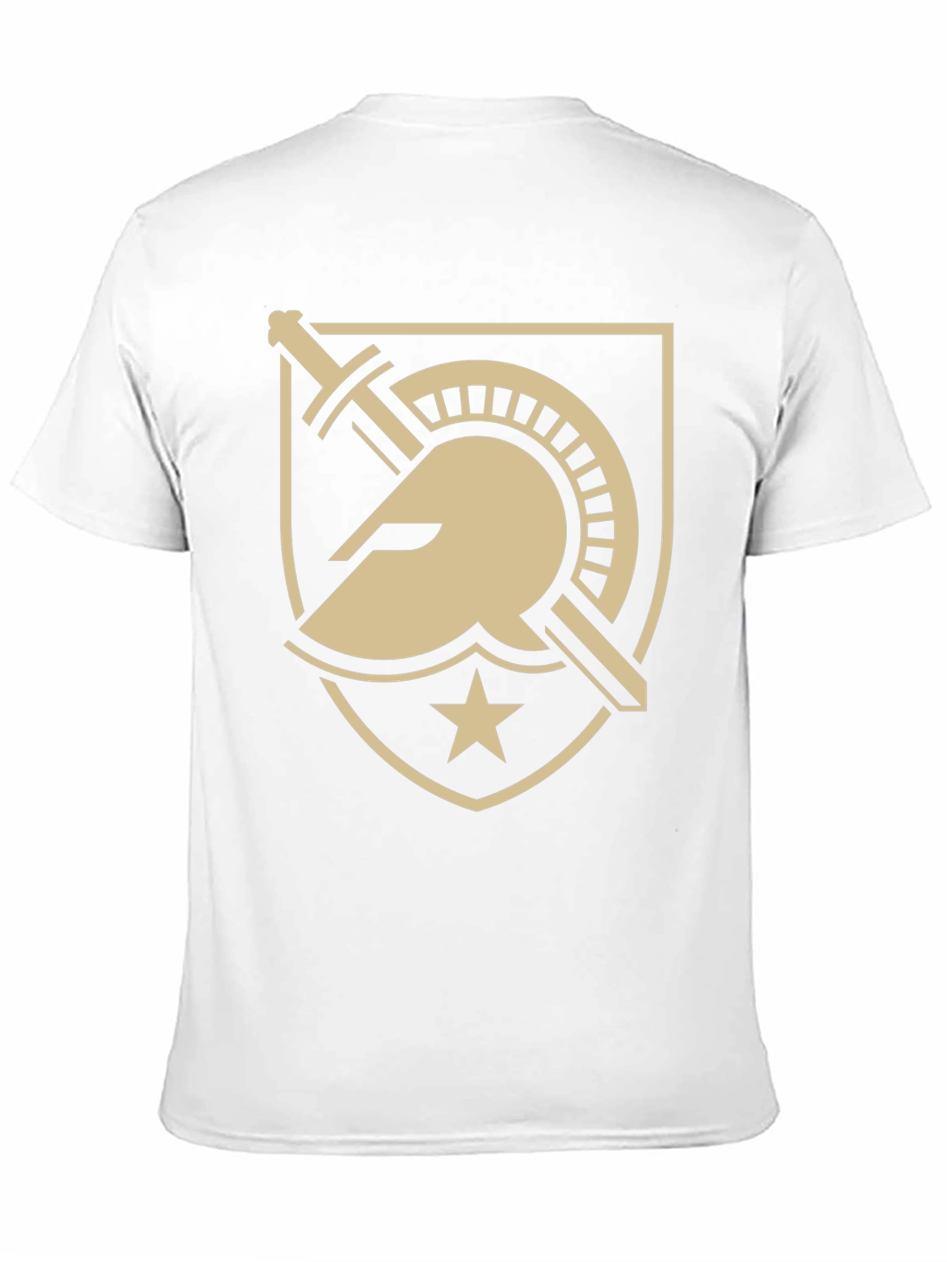 Army West Point Shield Graphic T-Shirt