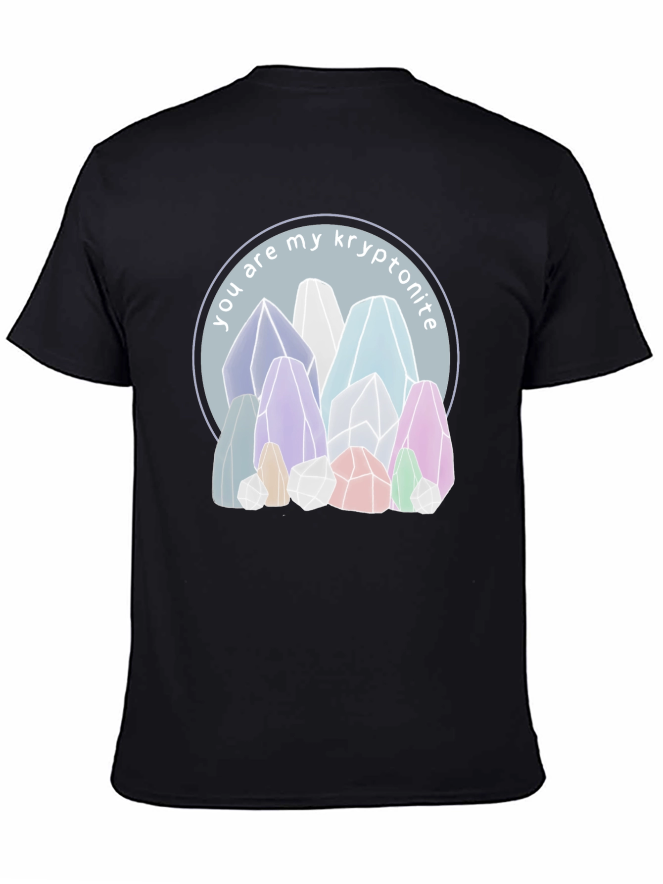 You Are My Kryptonite T-Shirt
