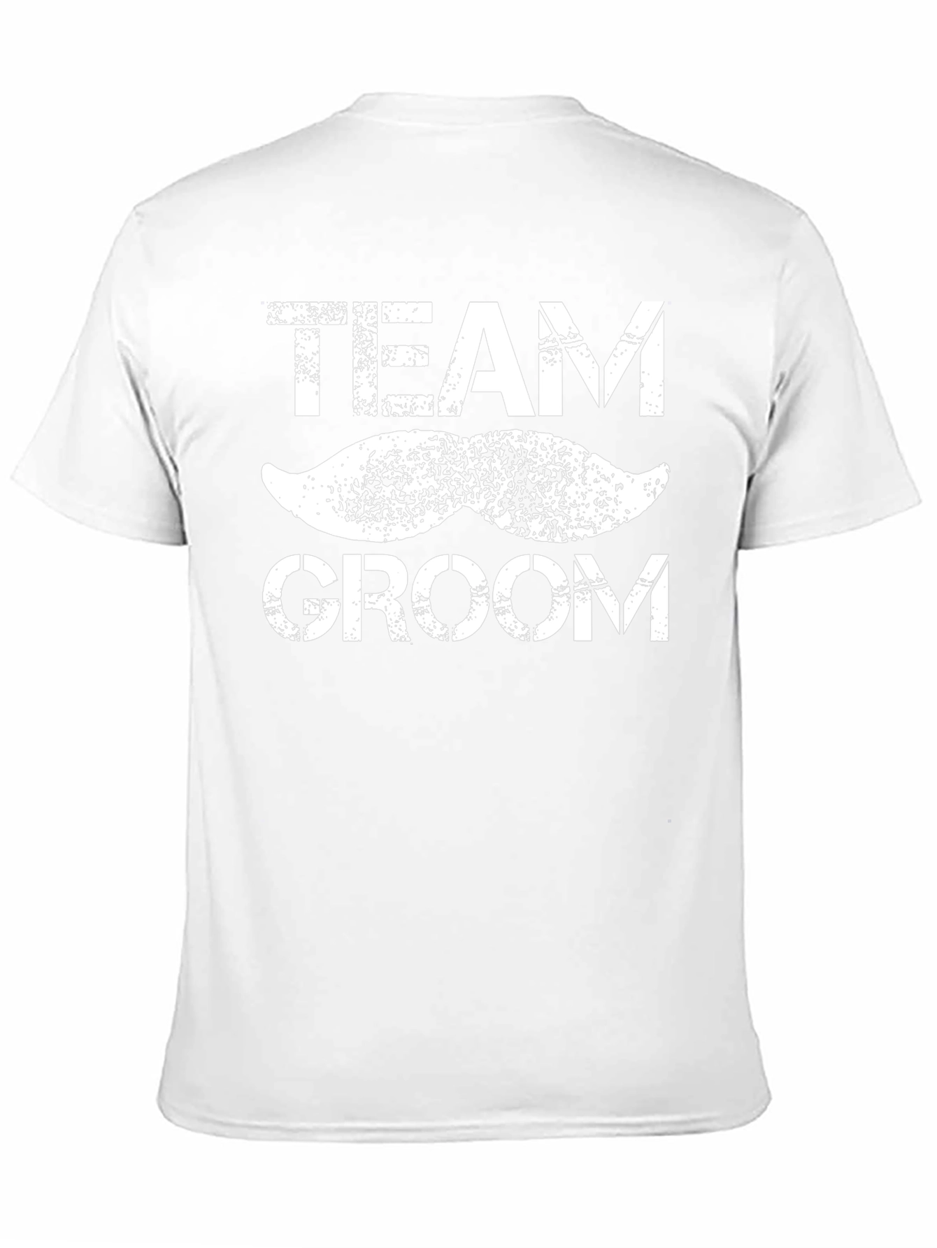 Team Groom T-Shirt