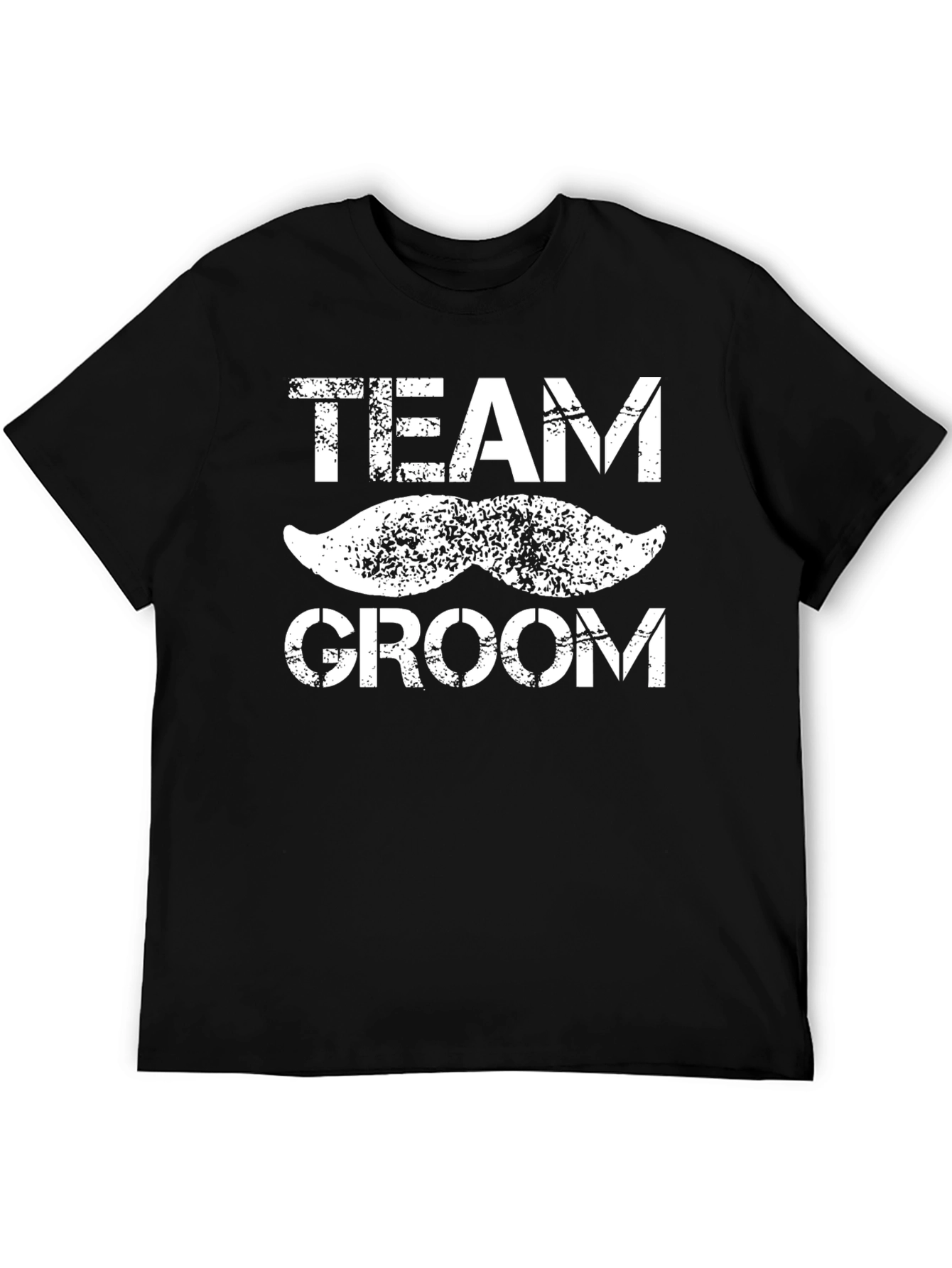 Team Groom T-Shirt