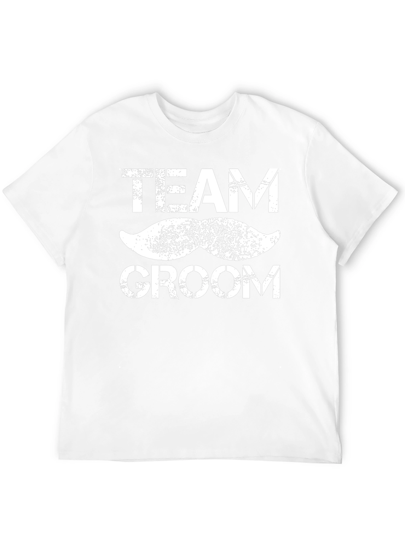 Team Groom T-Shirt