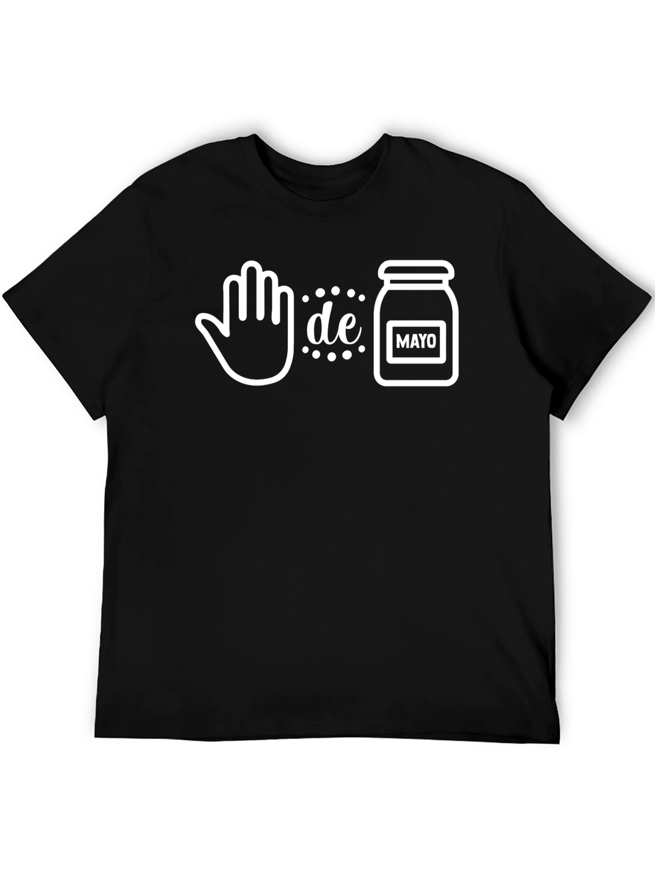 Hand de Mayo T-Shirt