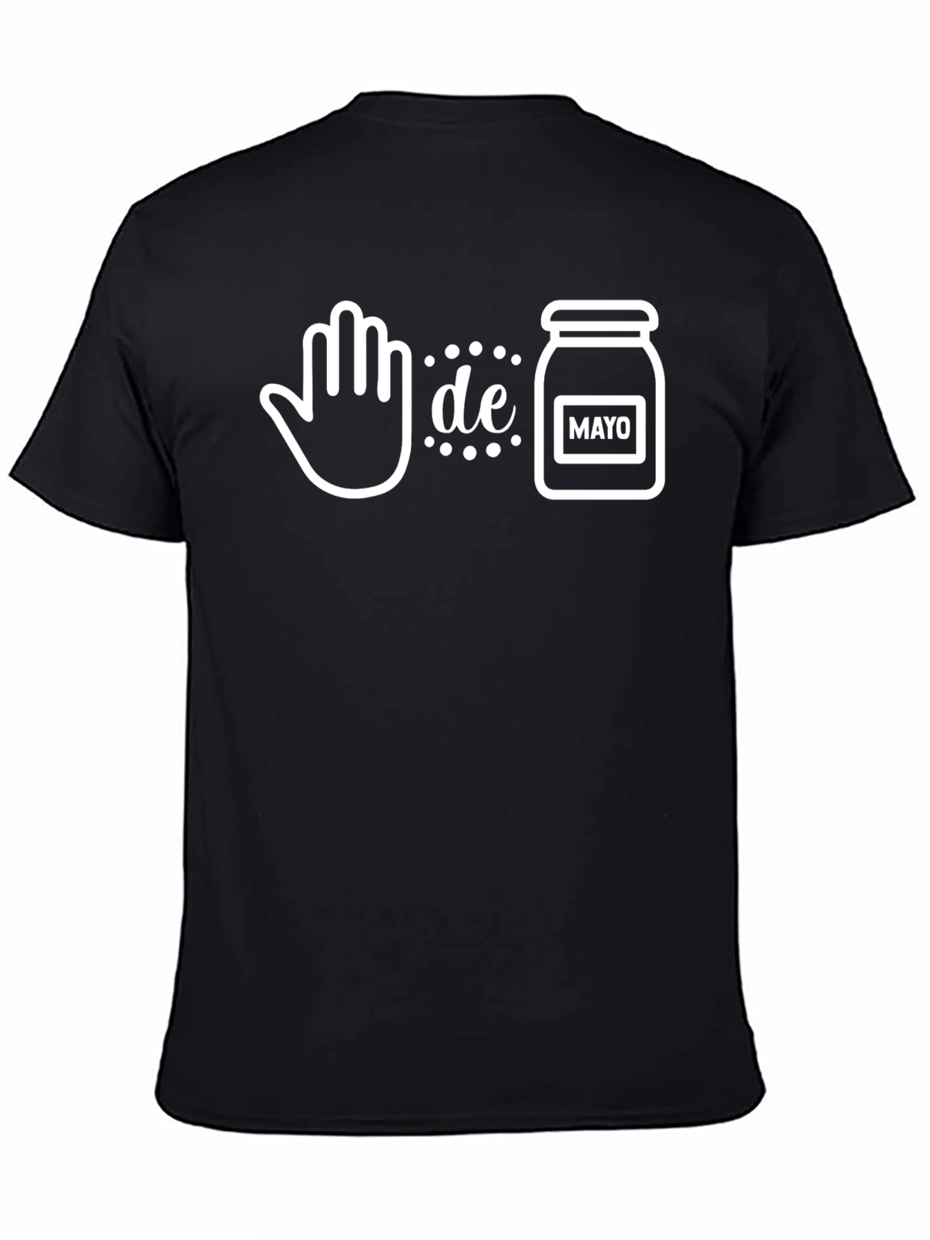 Hand de Mayo T-Shirt
