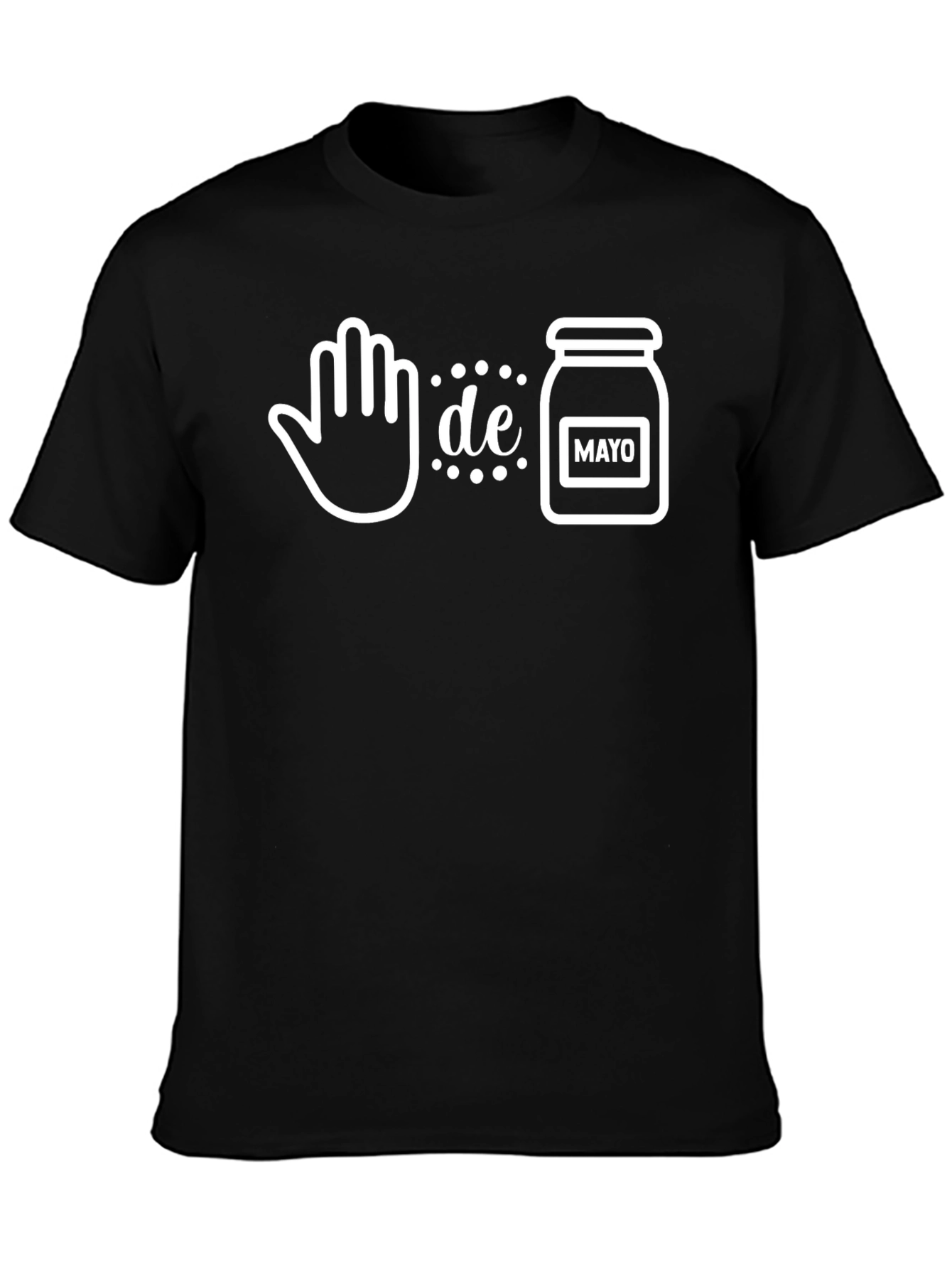 Hand de Mayo T-Shirt