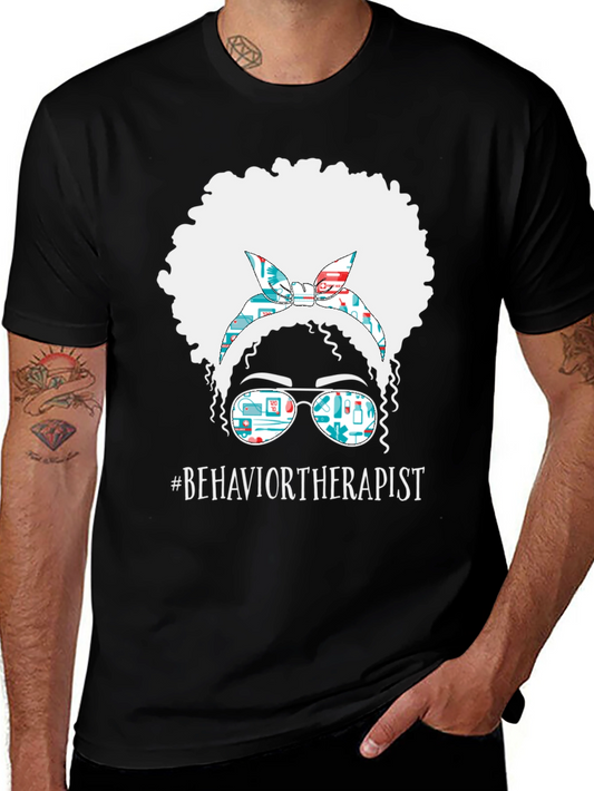Behavior Therapist T-Shirt