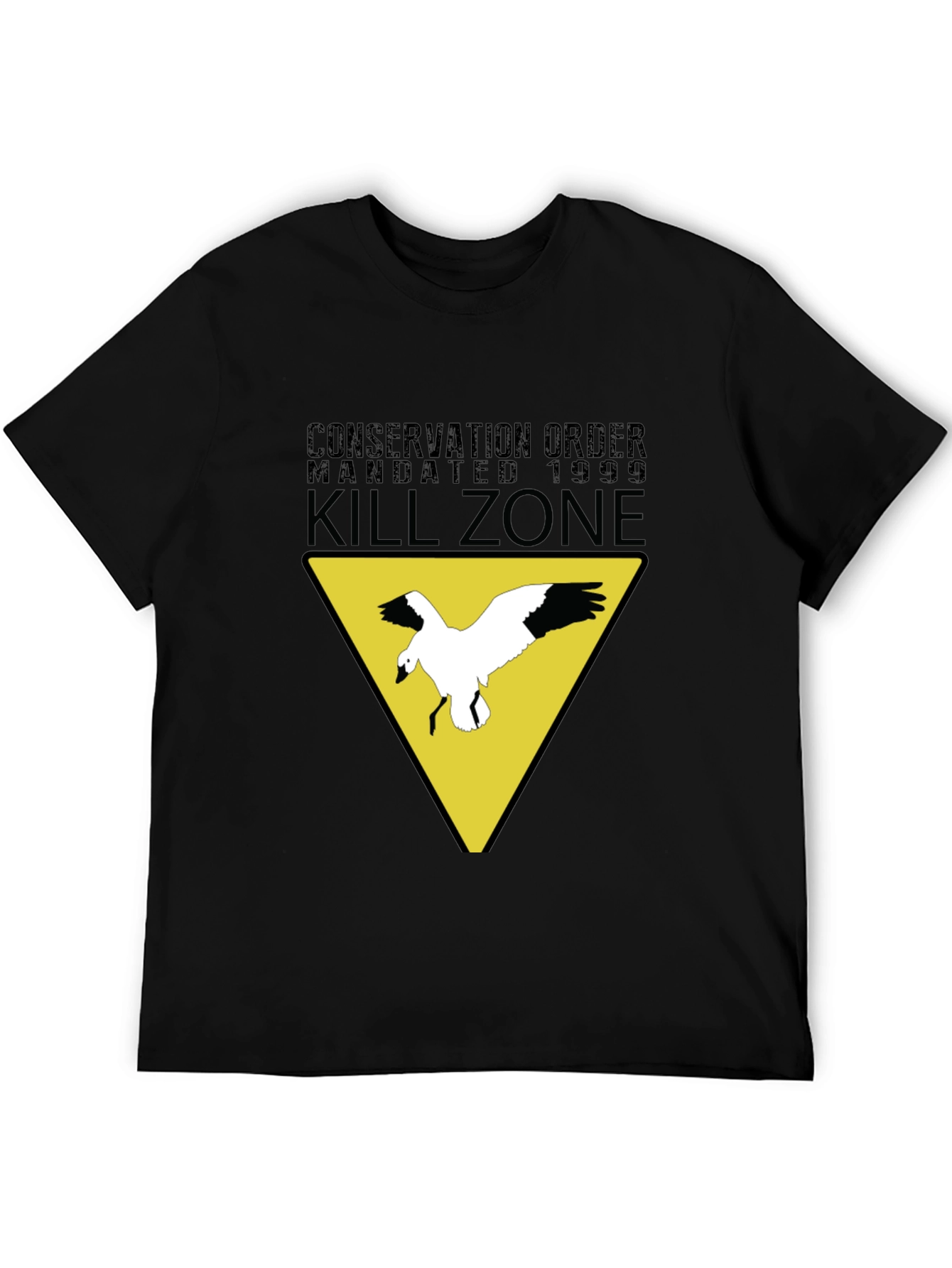 Conservation Order Kill Zone T-Shirt