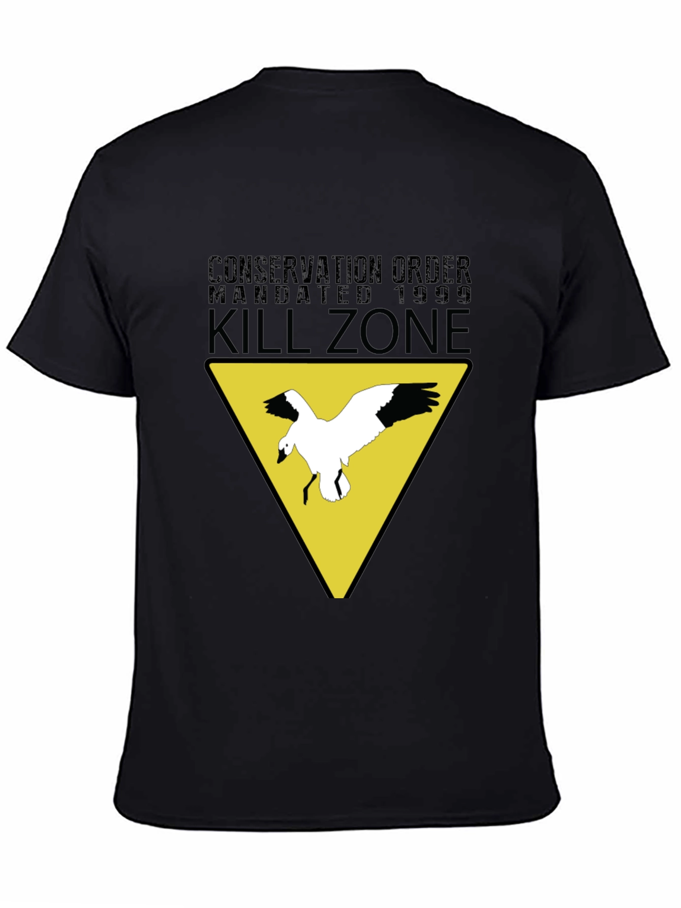 Conservation Order Kill Zone T-Shirt