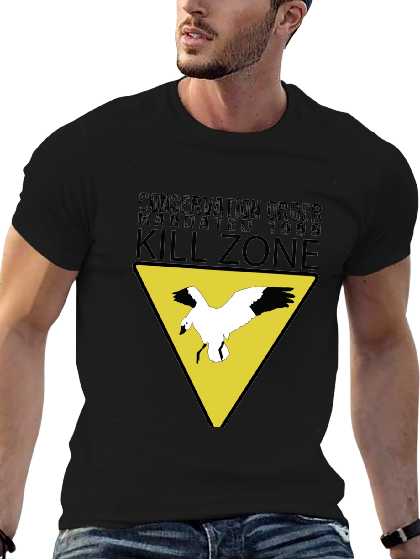 Conservation Order Kill Zone T-Shirt