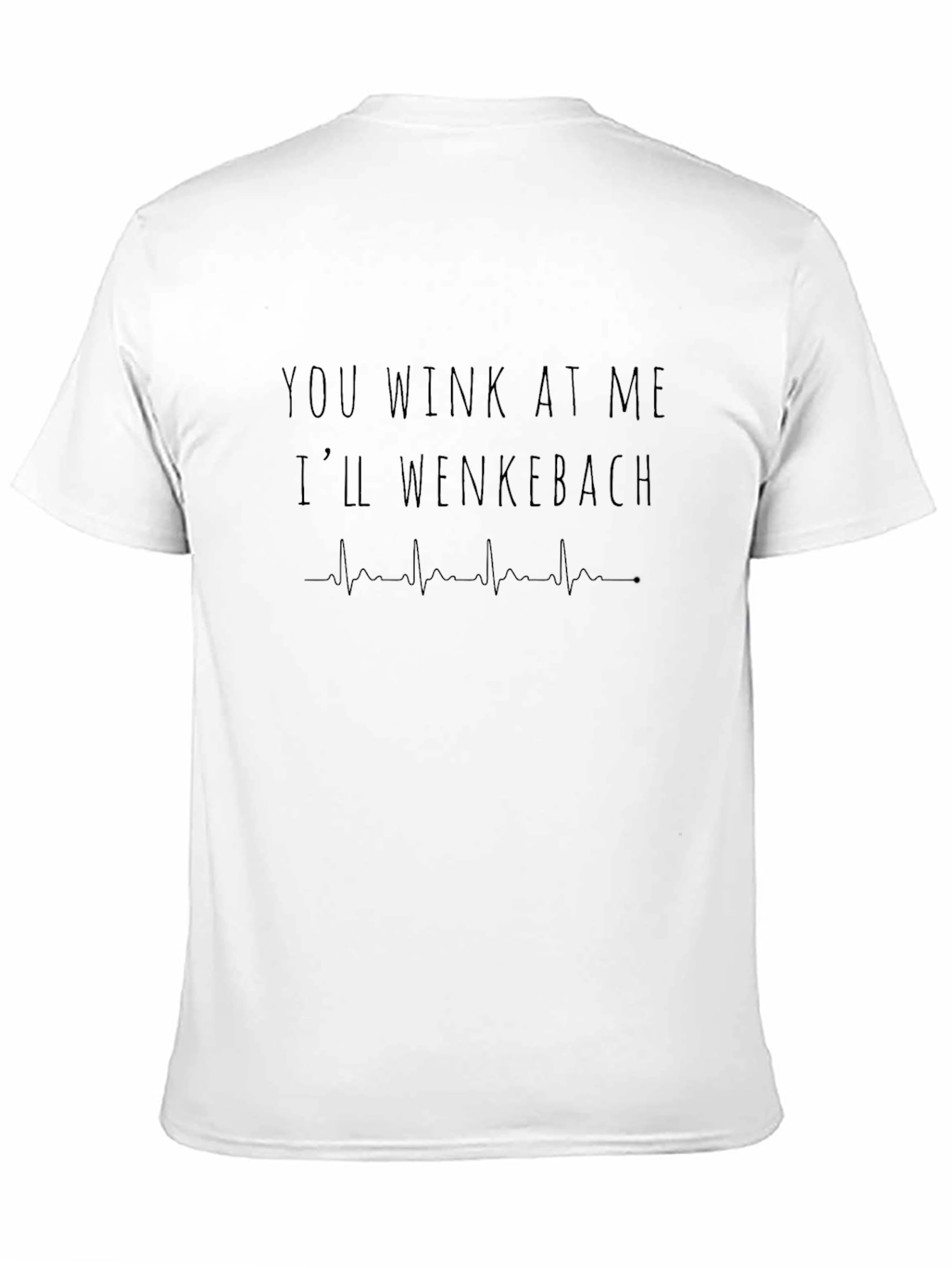 Funny Doctor Nurse Medical Humor Tee