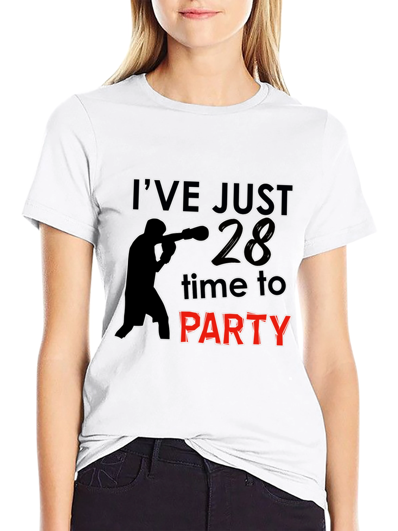 Ive Just Turned 28 T-Shirt