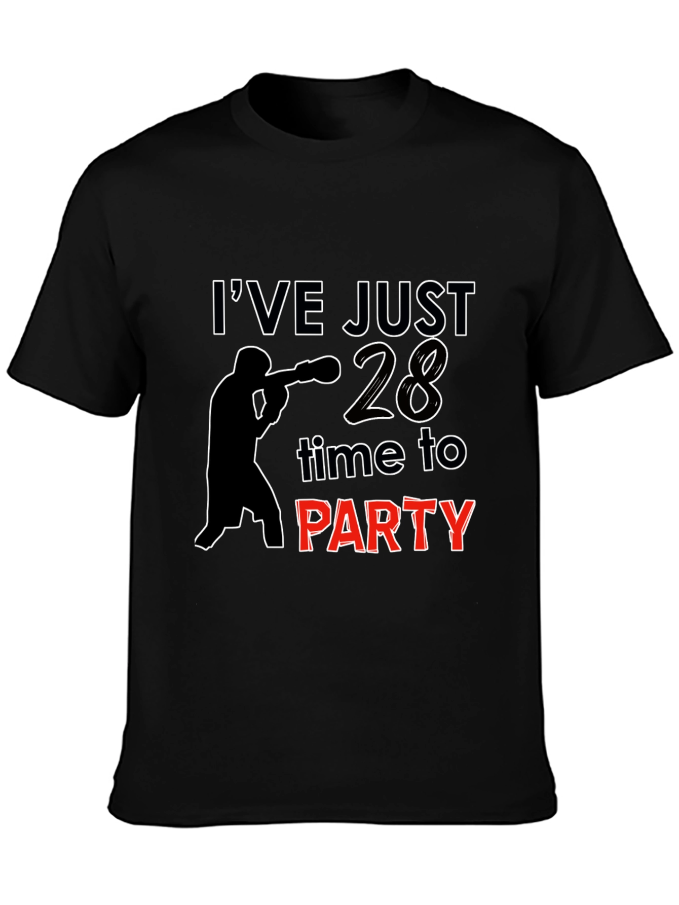 Ive Just Turned 28 T-Shirt