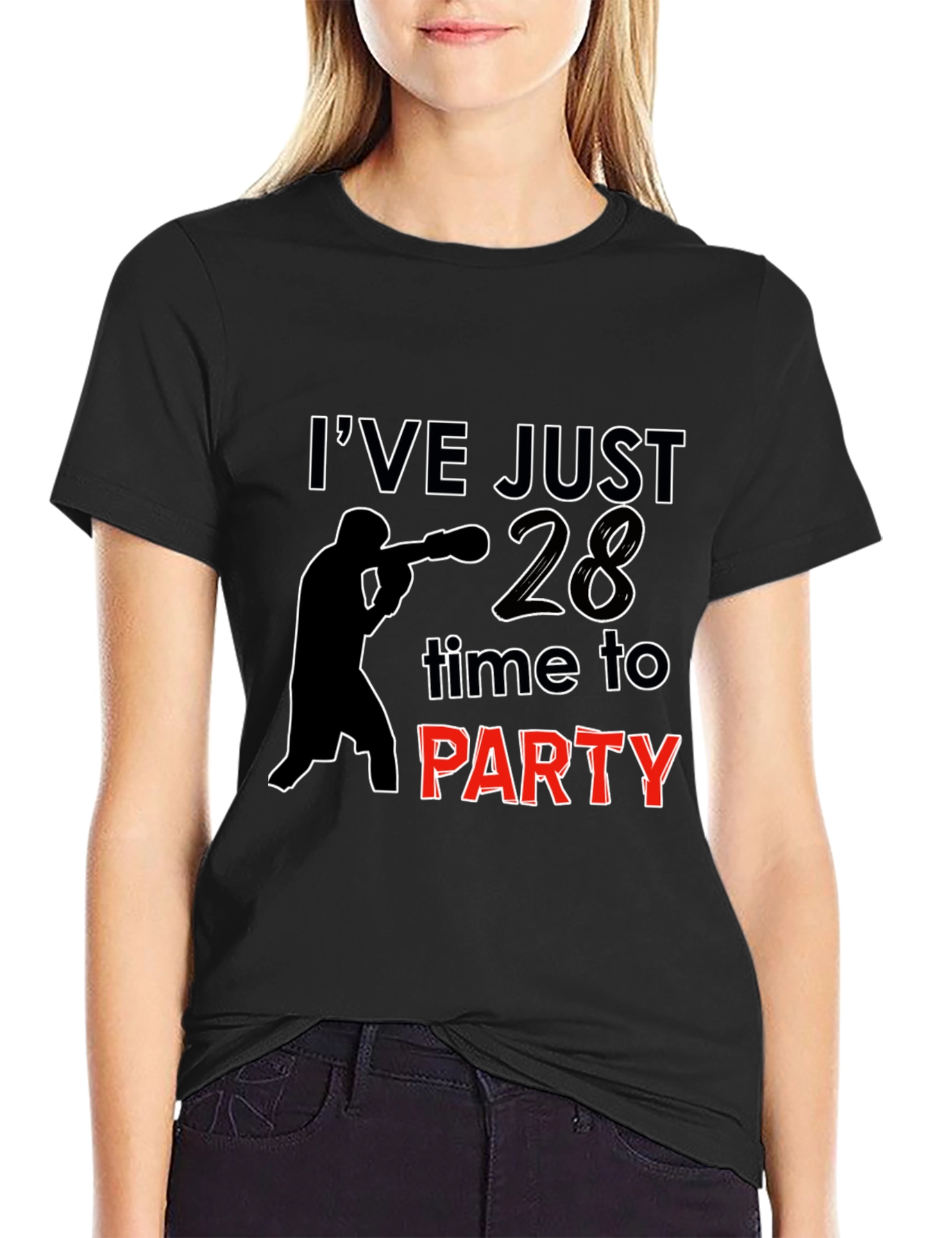Ive Just Turned 28 T-Shirt