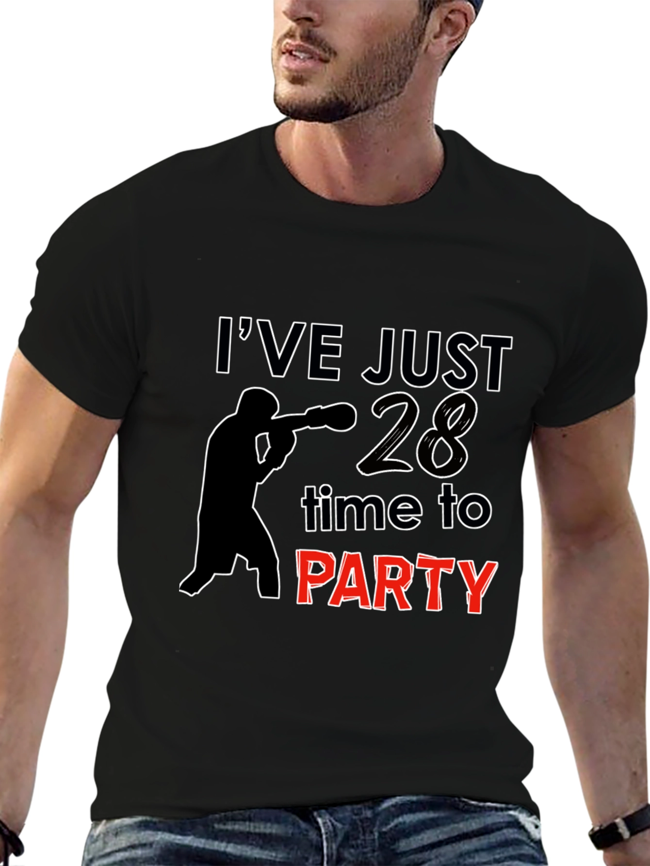 Ive Just Turned 28 T-Shirt