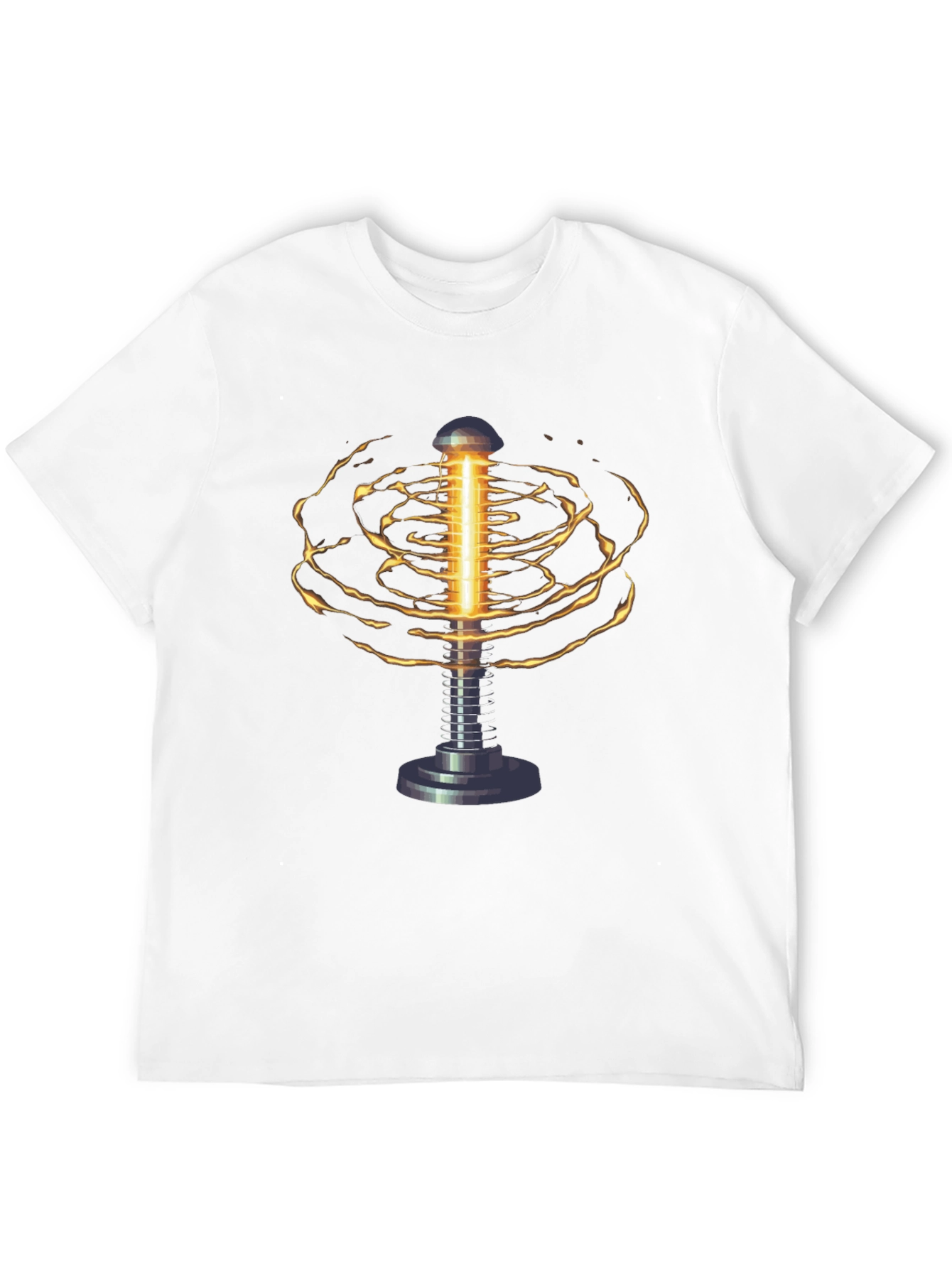 Electric Arc T-Shirt