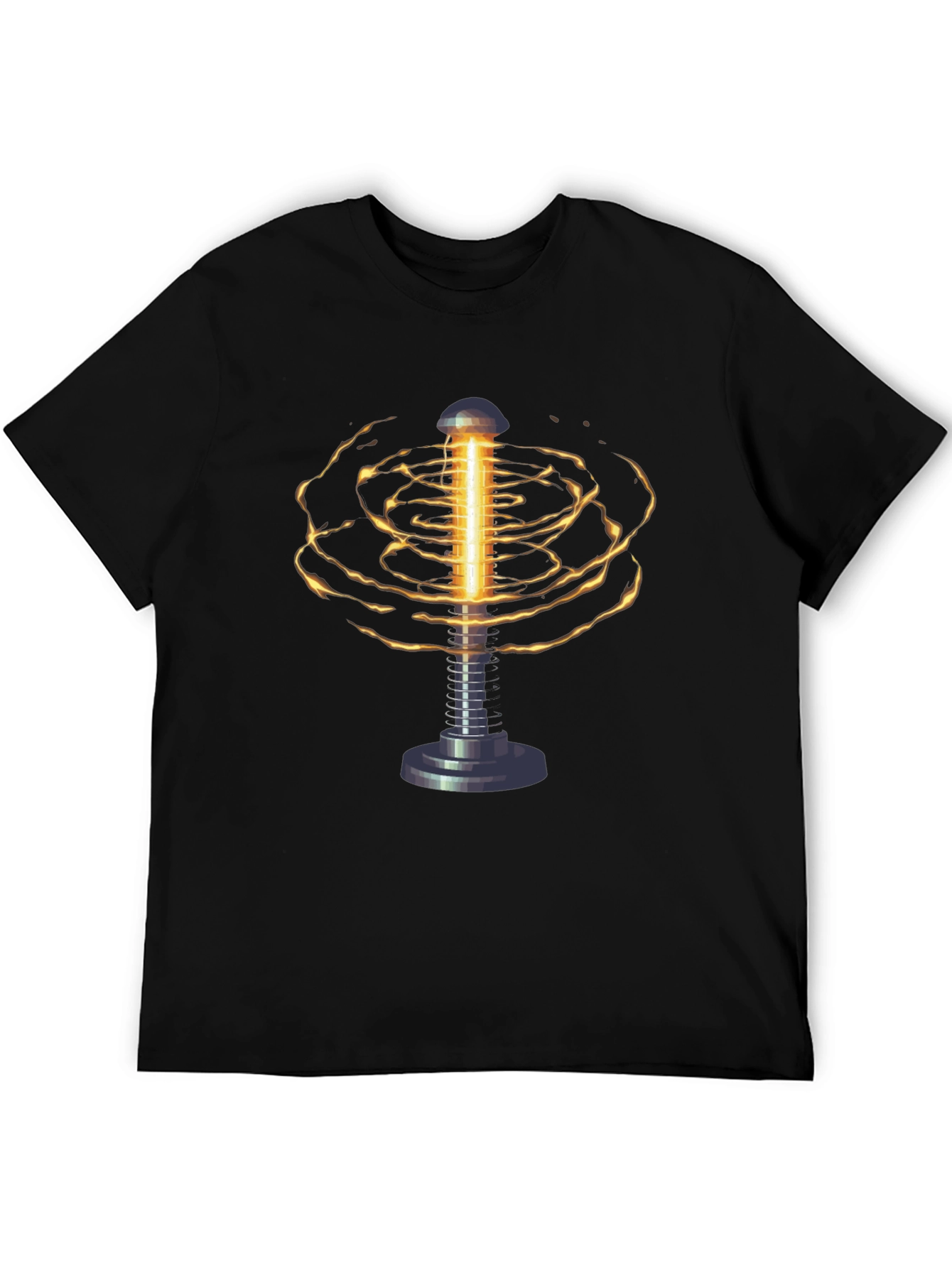 Electric Arc T-Shirt