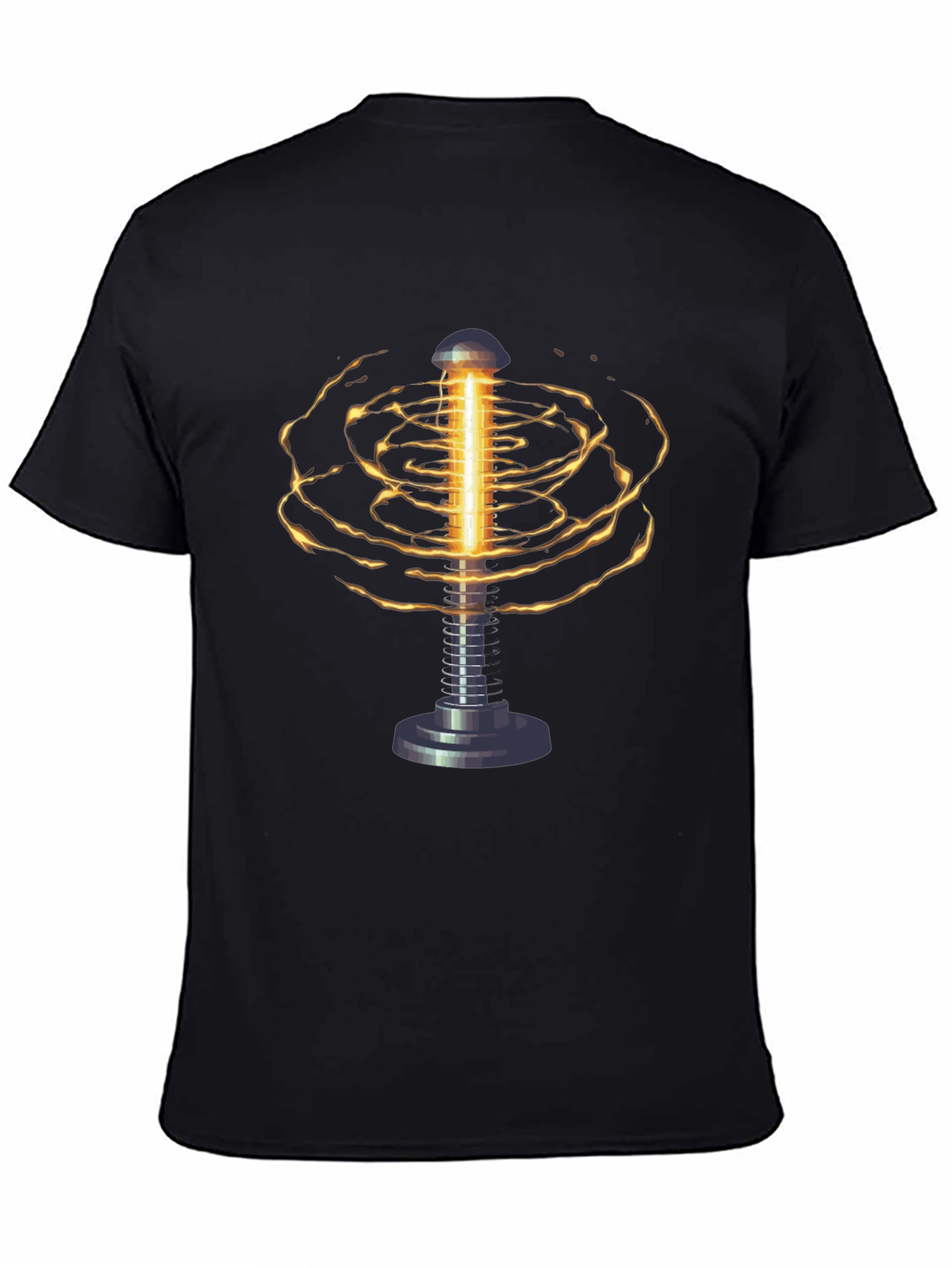 Electric Arc T-Shirt