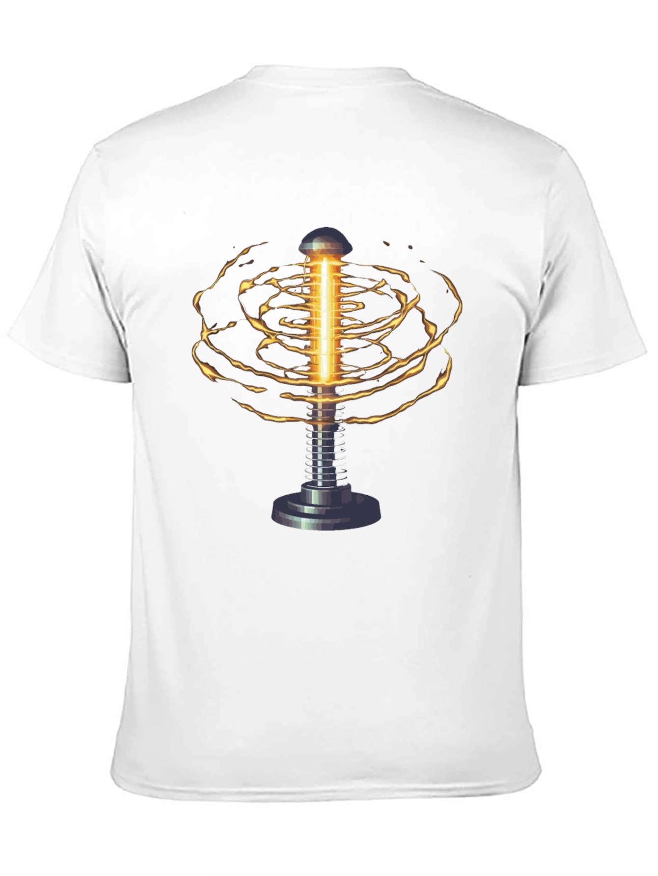 Electric Arc T-Shirt