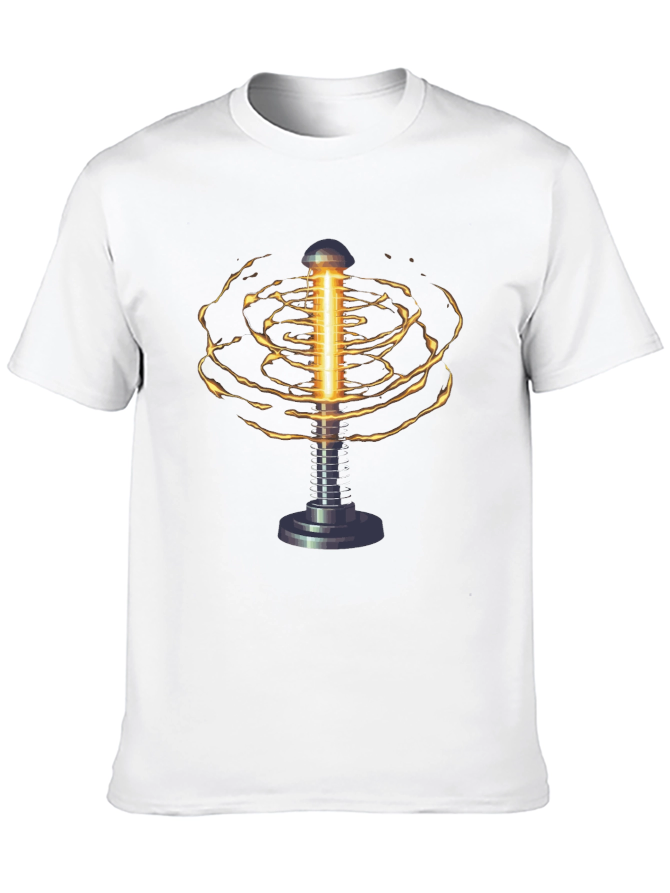 Electric Arc T-Shirt