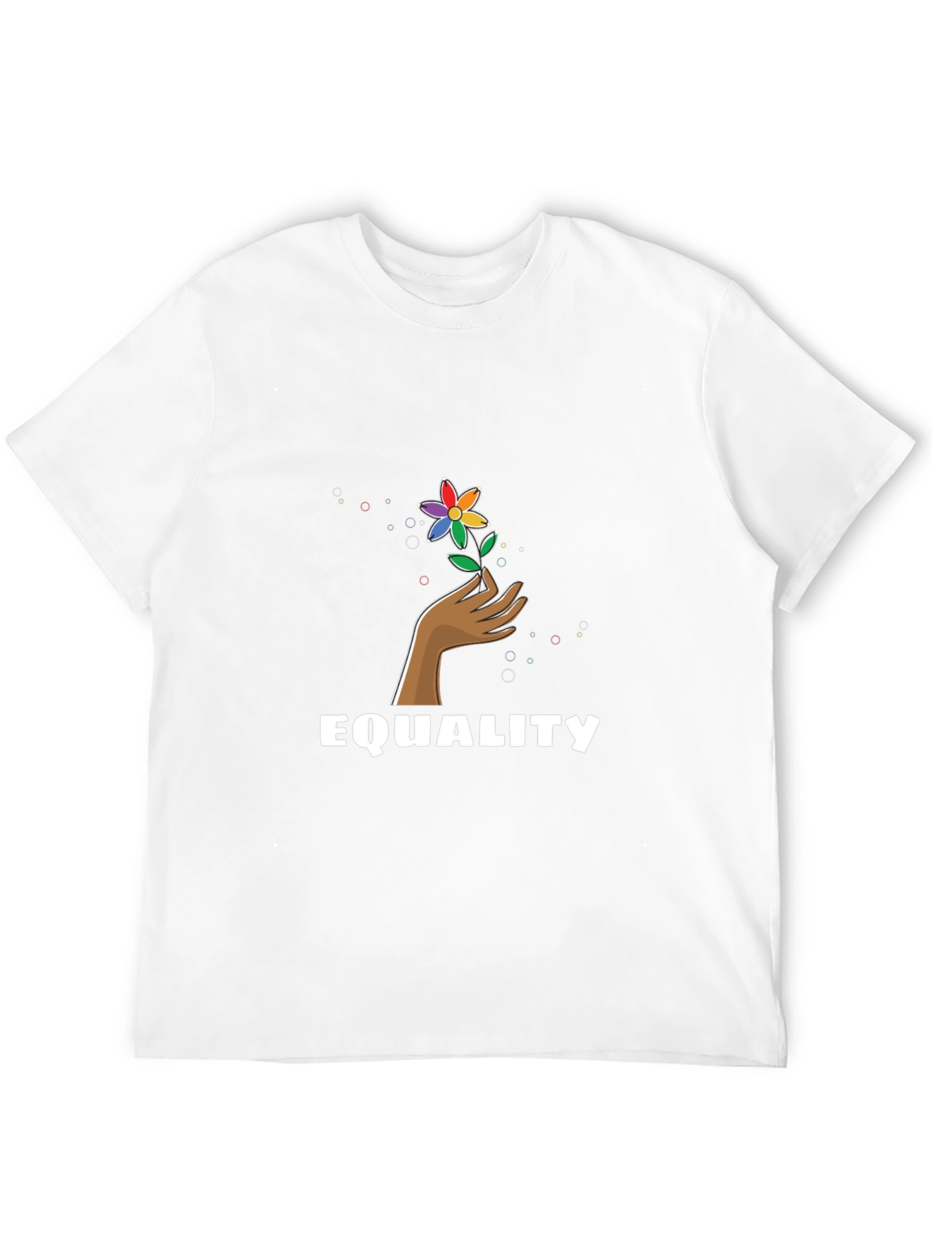 Equality Graphic T-Shirt