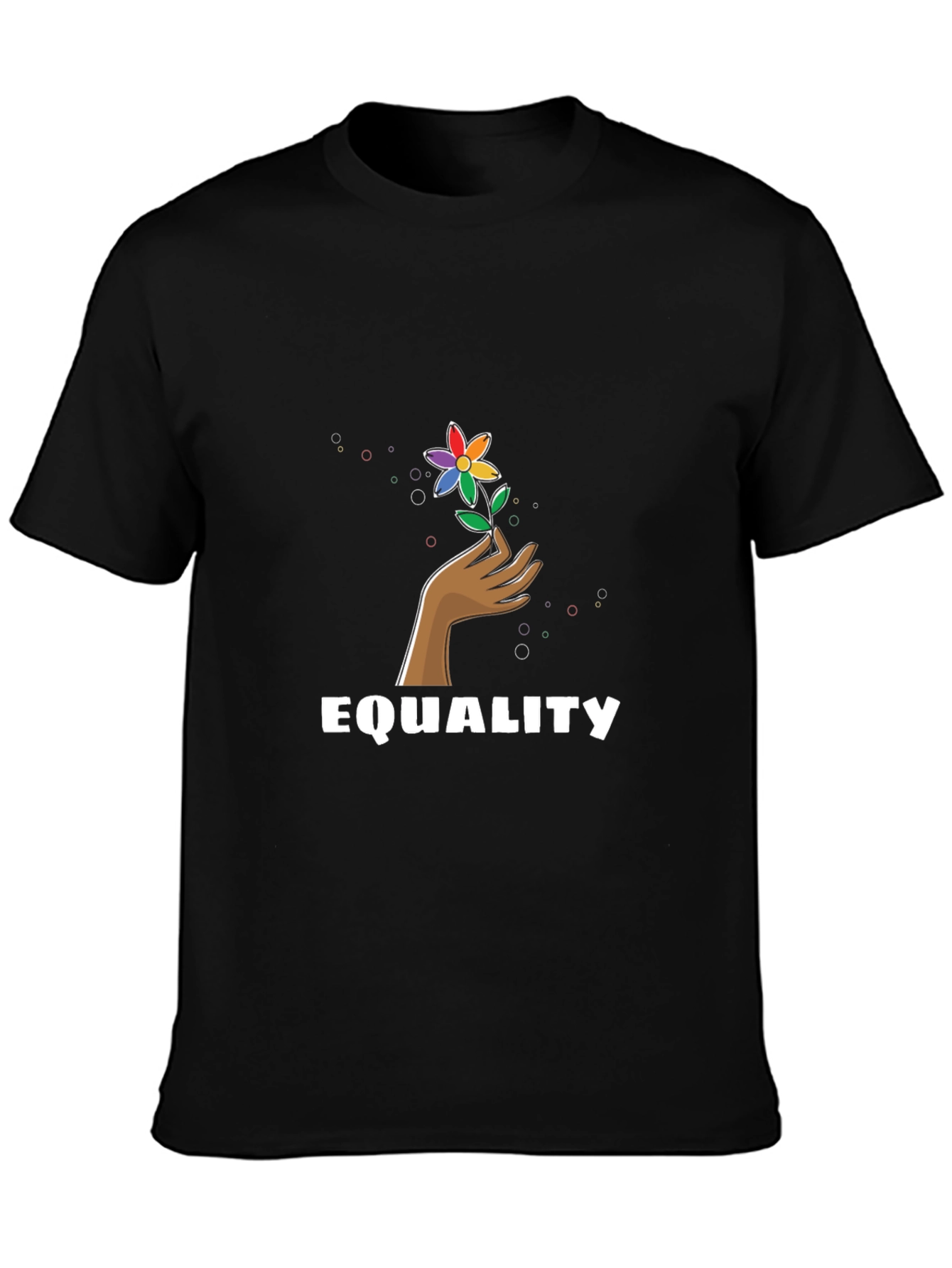 Equality Graphic T-Shirt