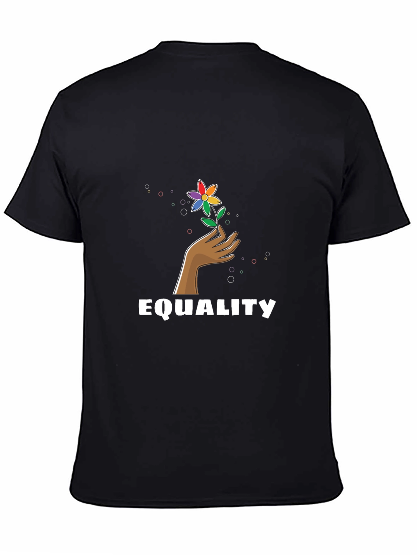 Equality Graphic T-Shirt