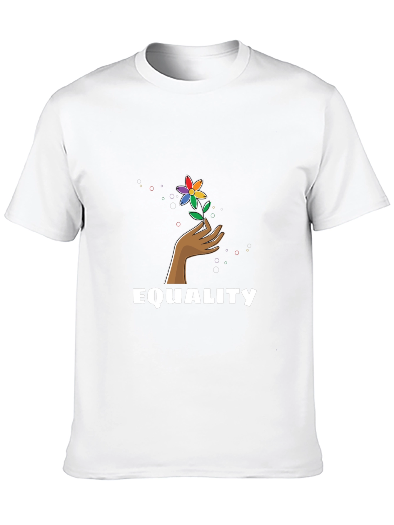 Equality Graphic T-Shirt