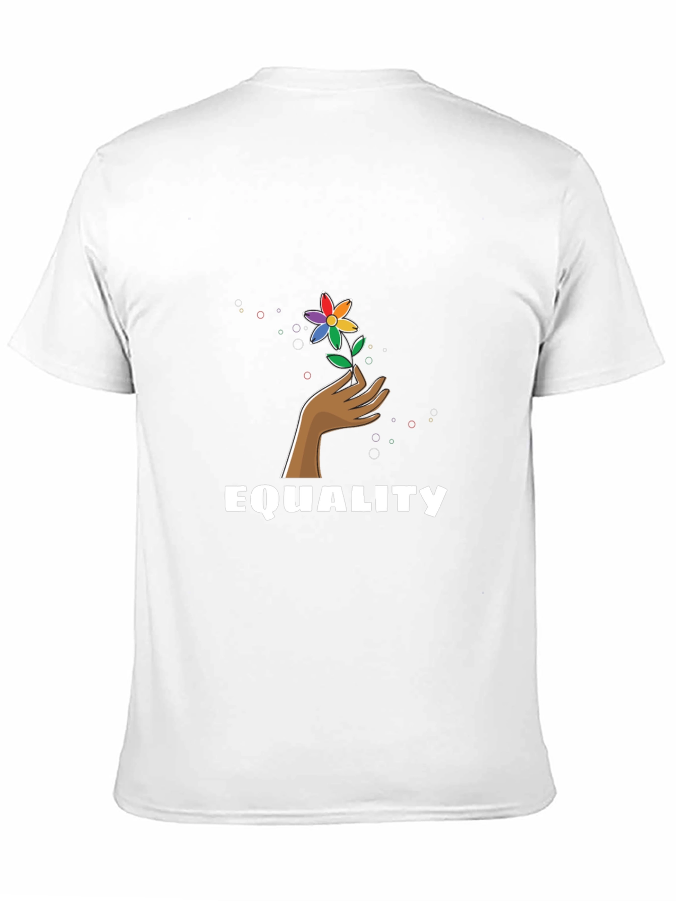 Equality Graphic T-Shirt
