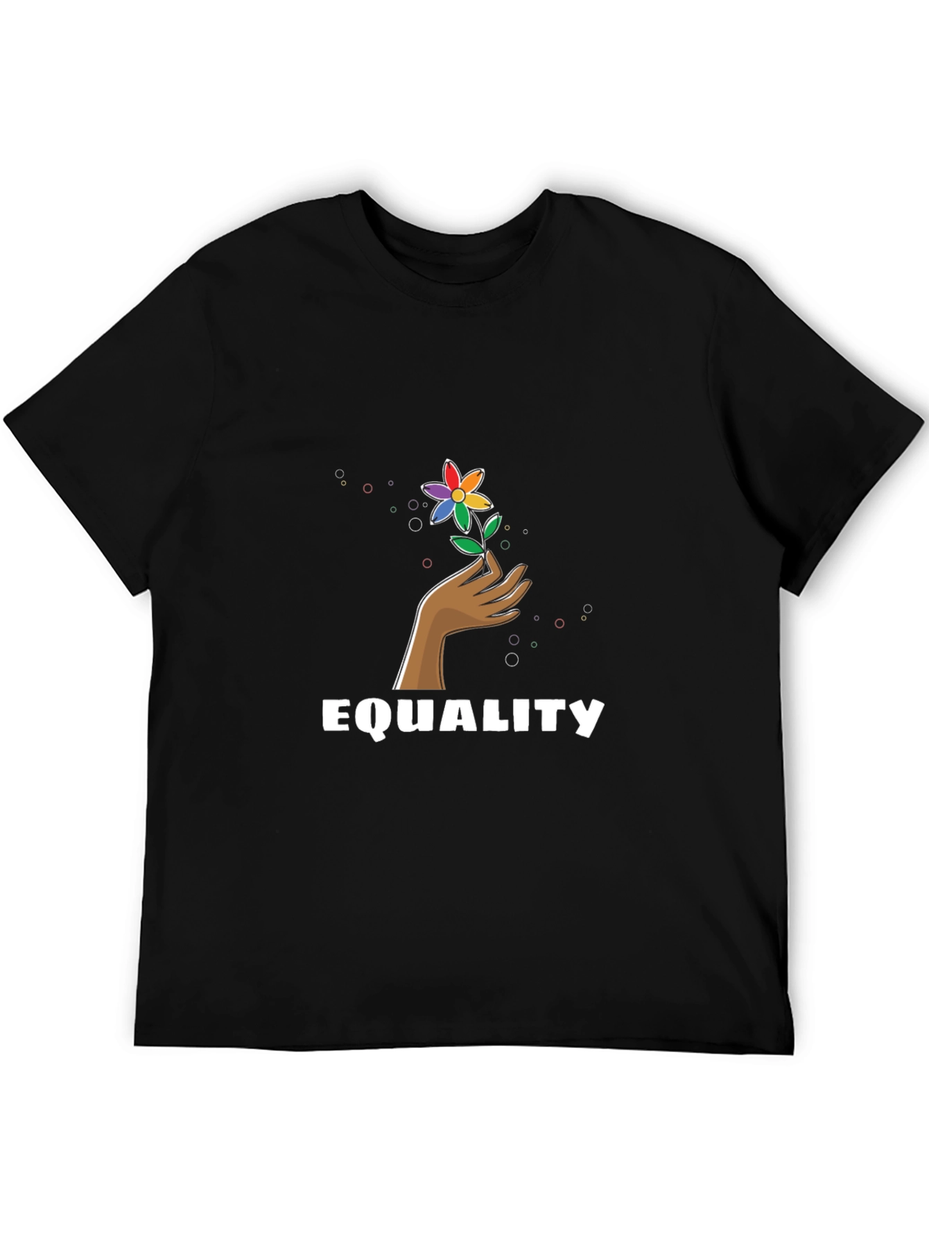 Equality Graphic T-Shirt