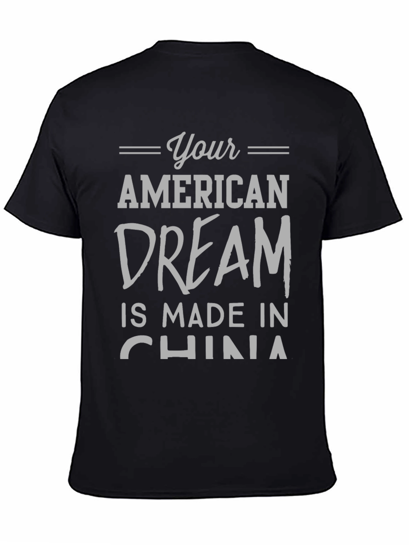 Your American Dream T-Shirt