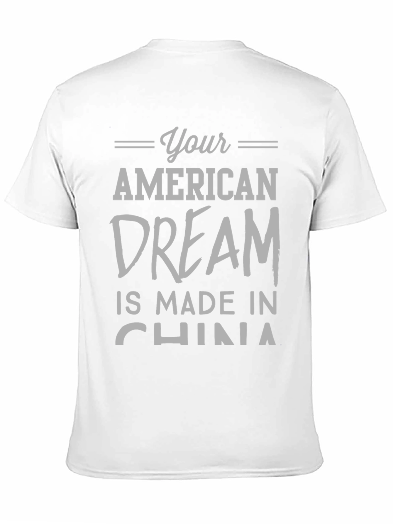 Your American Dream T-Shirt