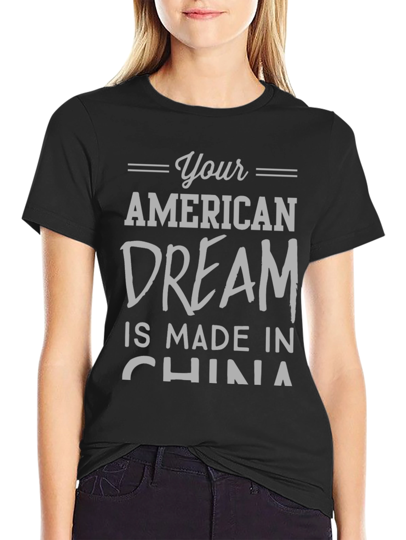 Your American Dream T-Shirt