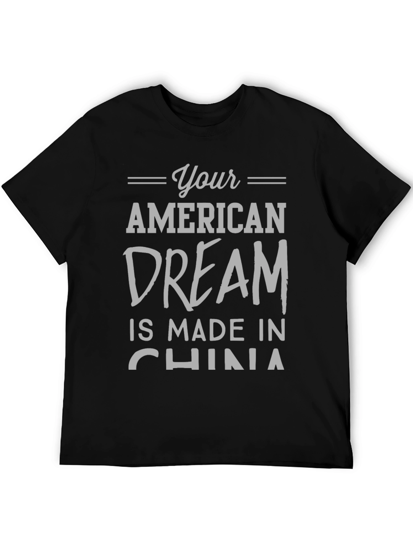 Your American Dream T-Shirt